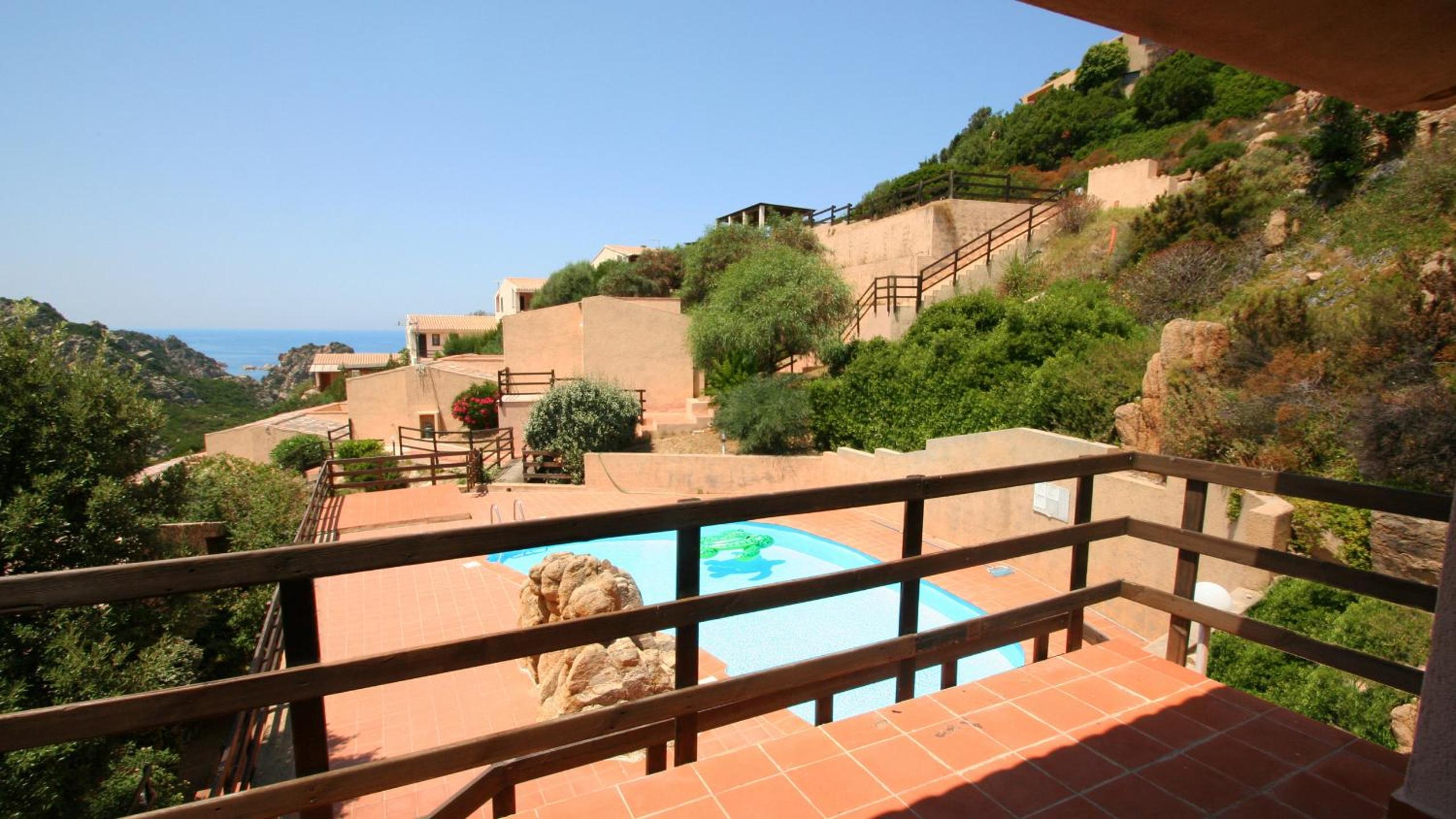 Affittimoderni Costa Paradiso La Falata