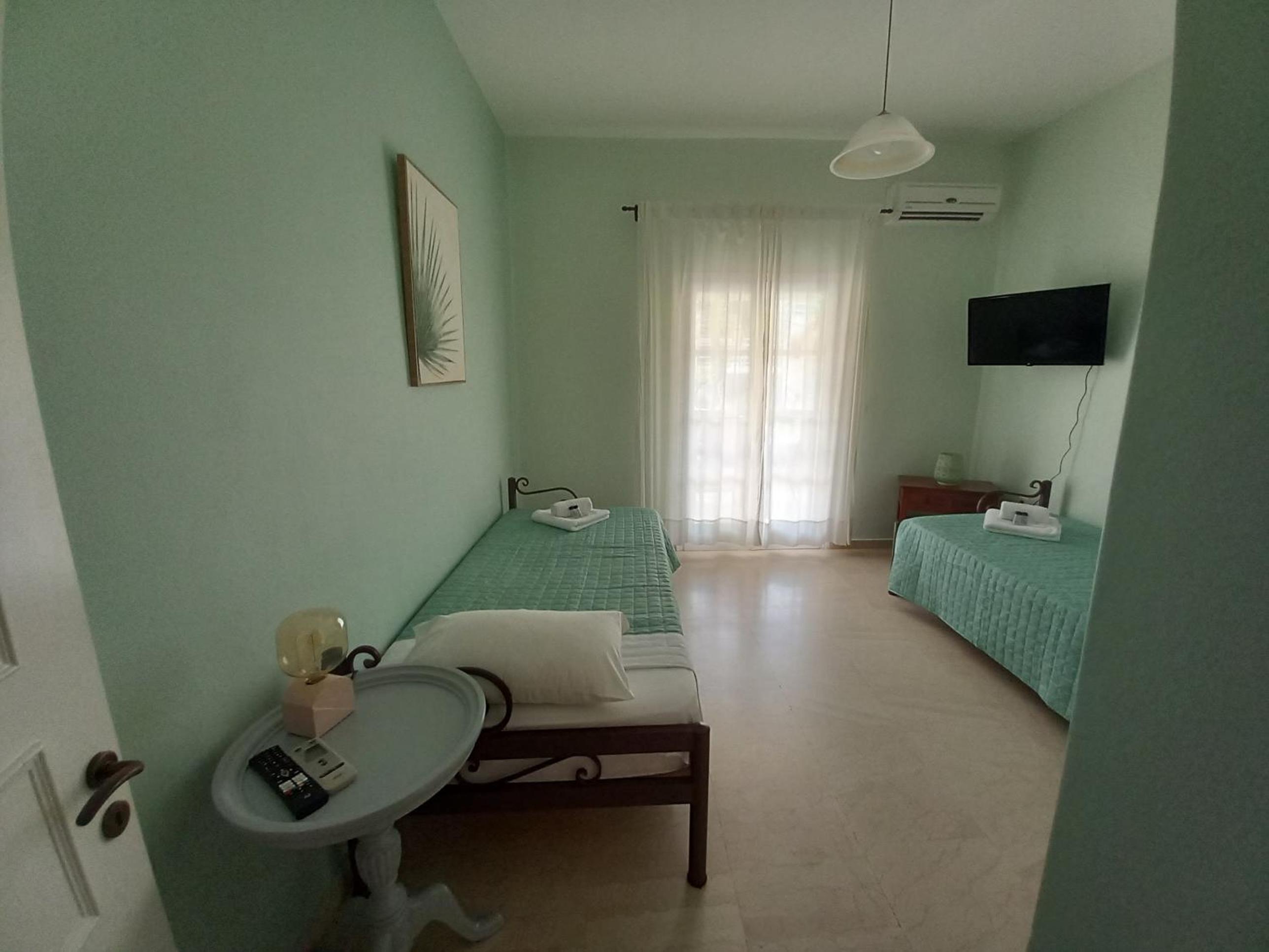 Kipos Apartments