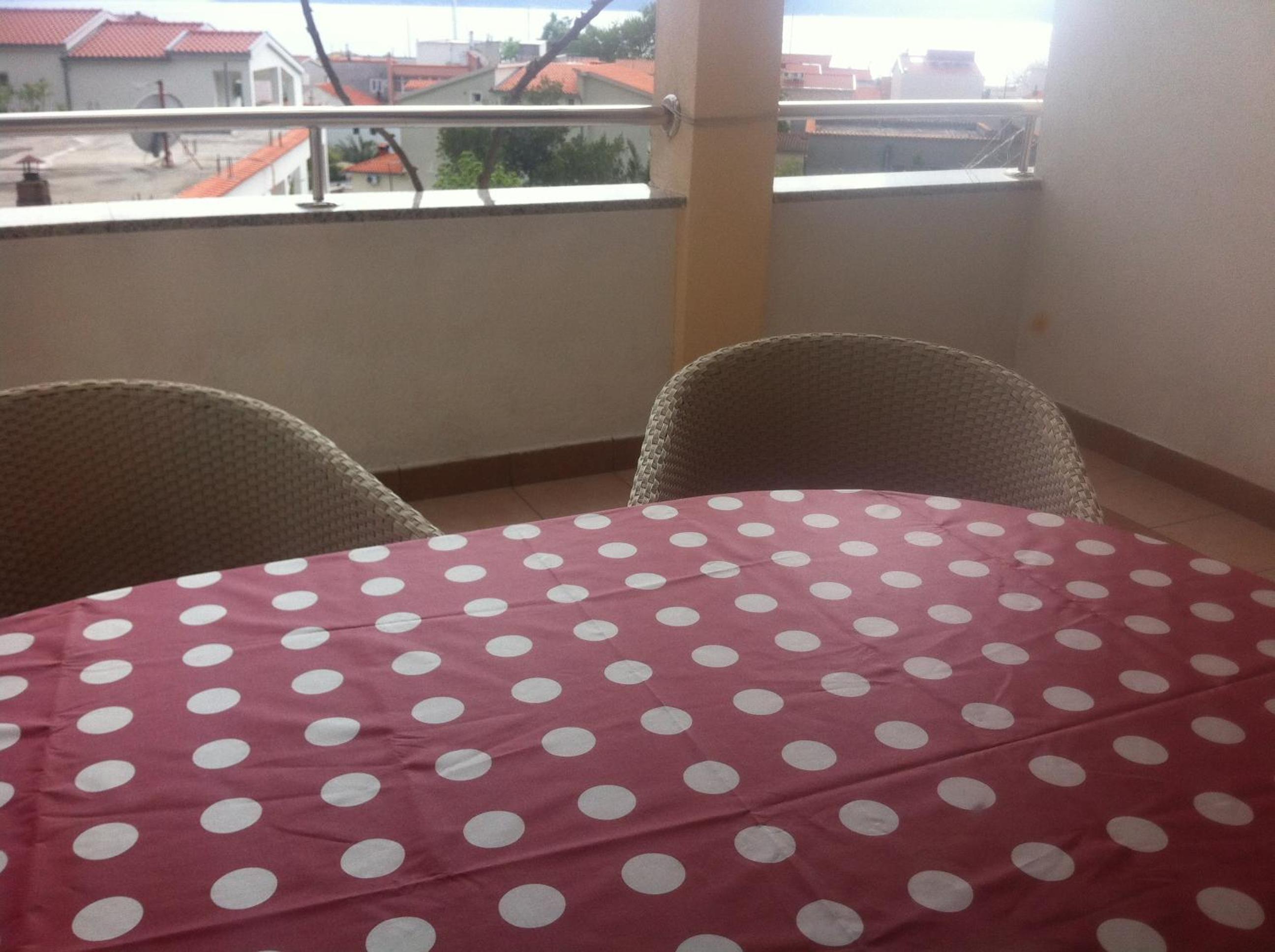 Apartments Juric