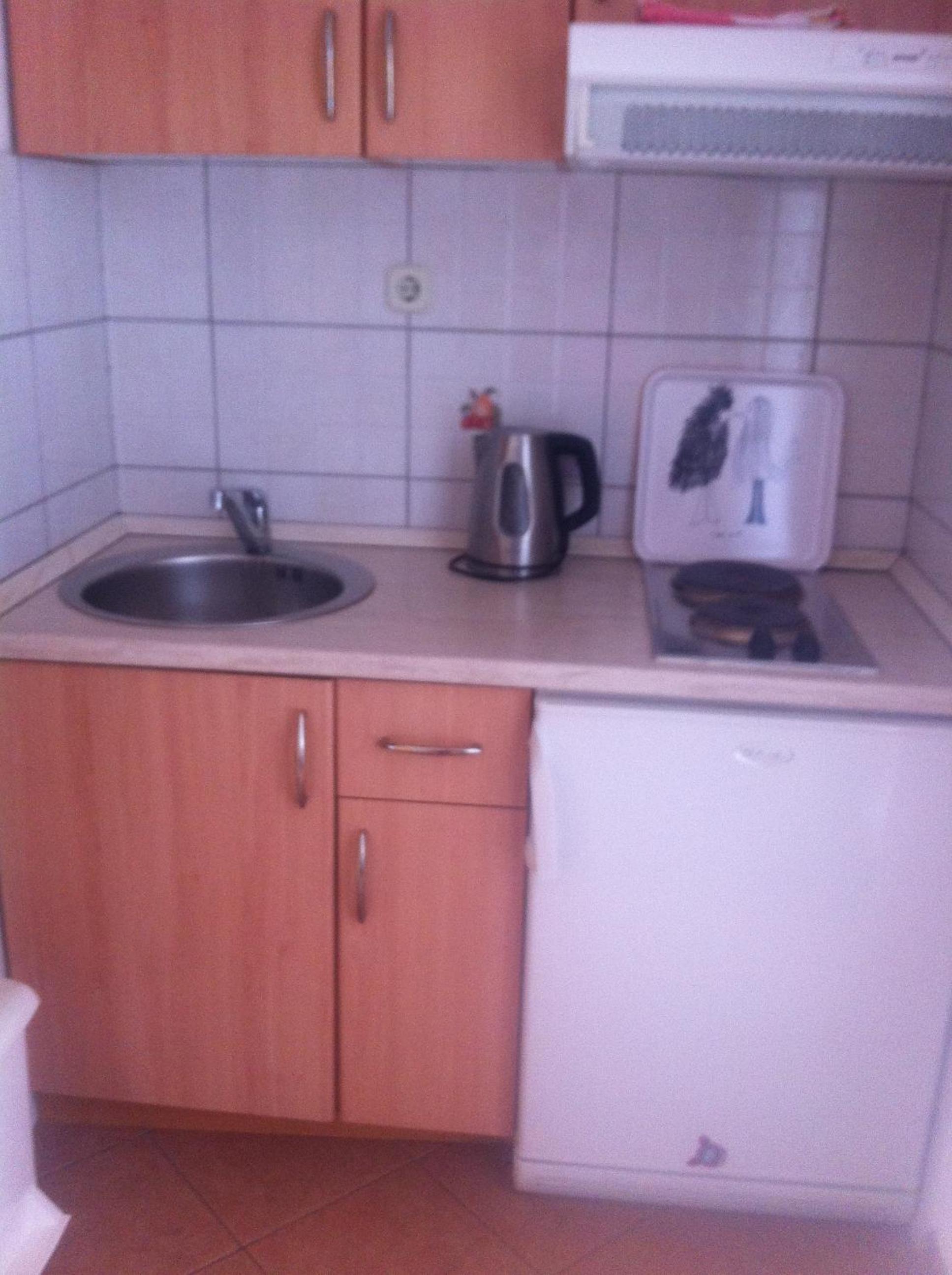 Apartments Juric