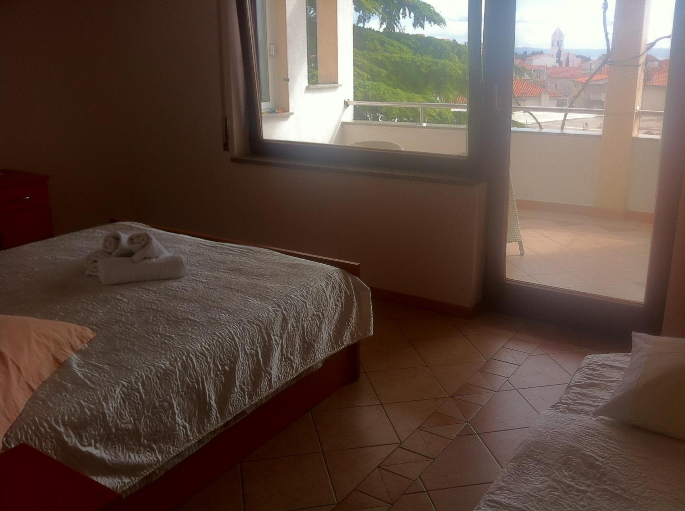 Apartments Juric