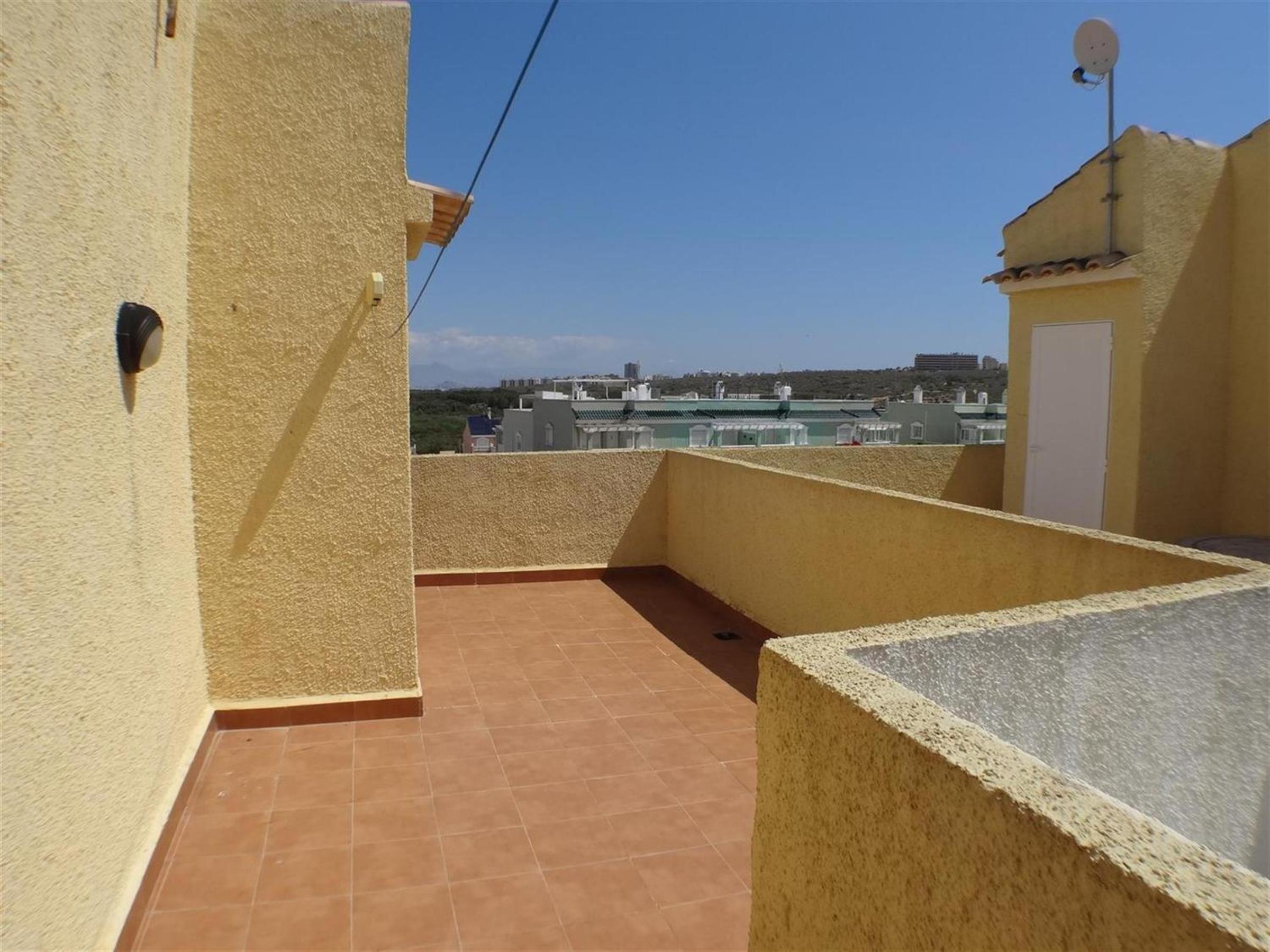 roof