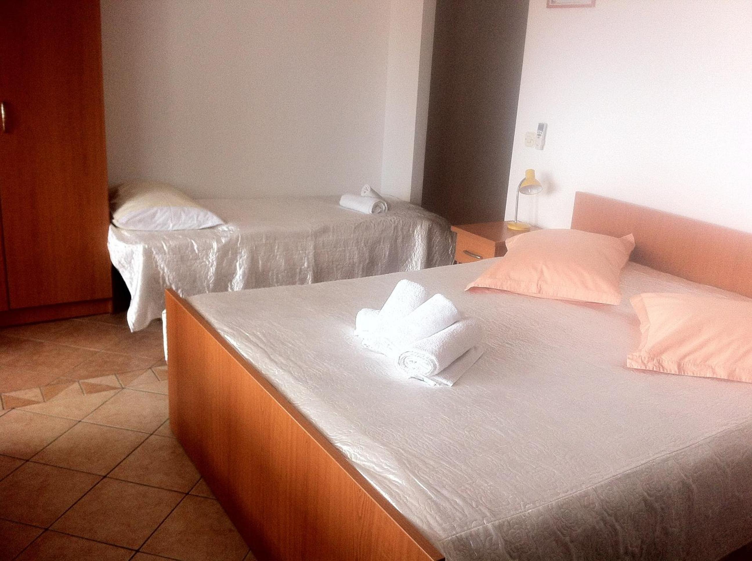 Apartments Juric