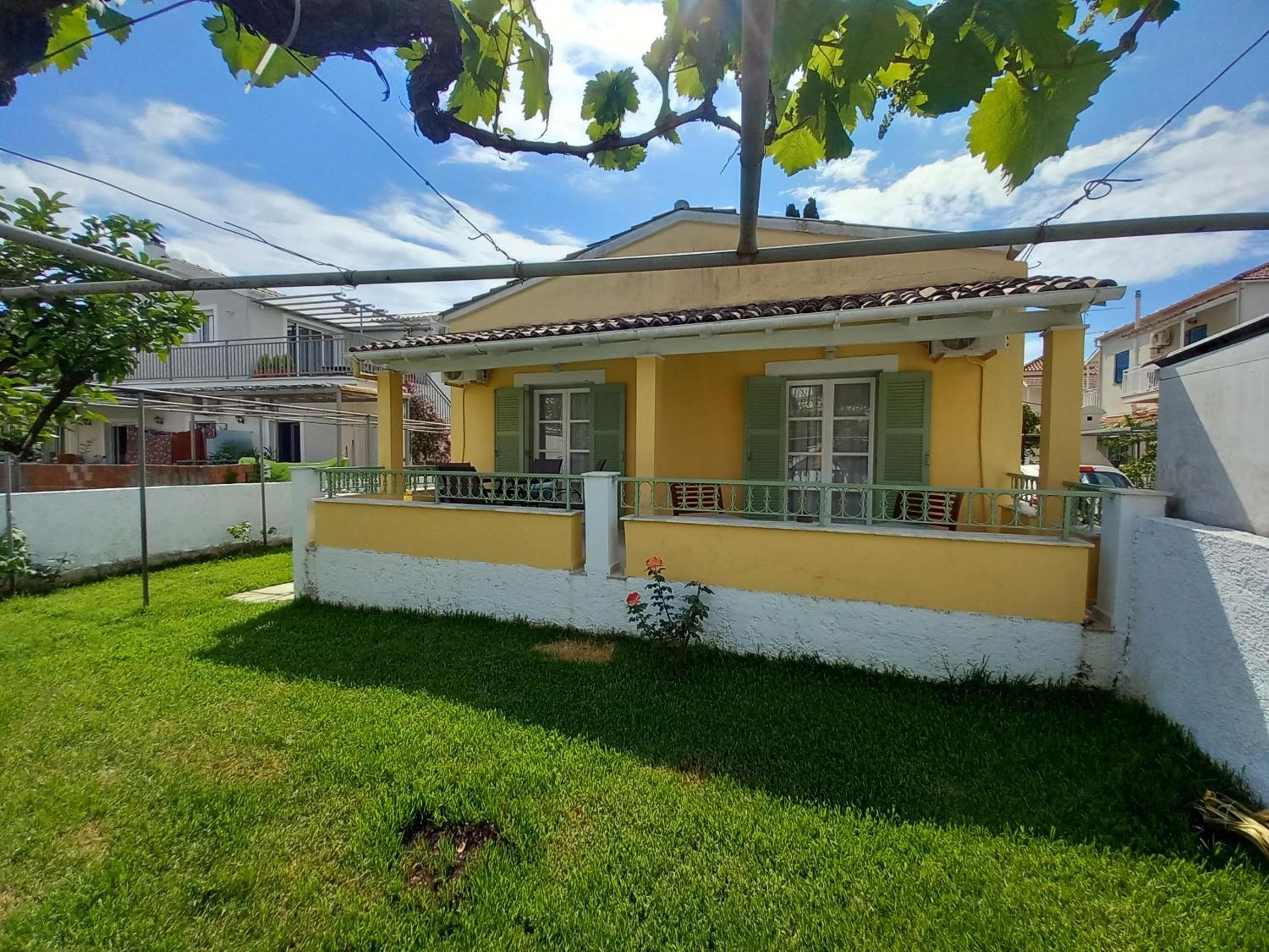Kipos Apartments