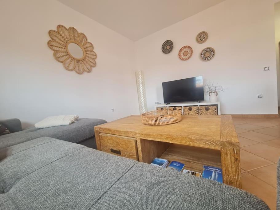 Ocean Villa