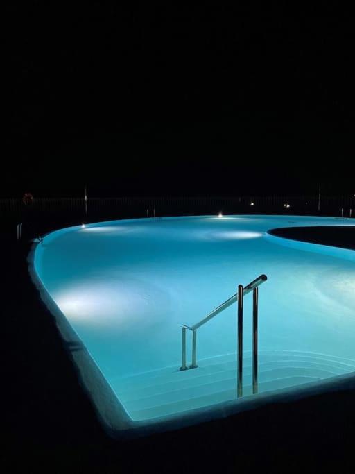 Ocean Villa