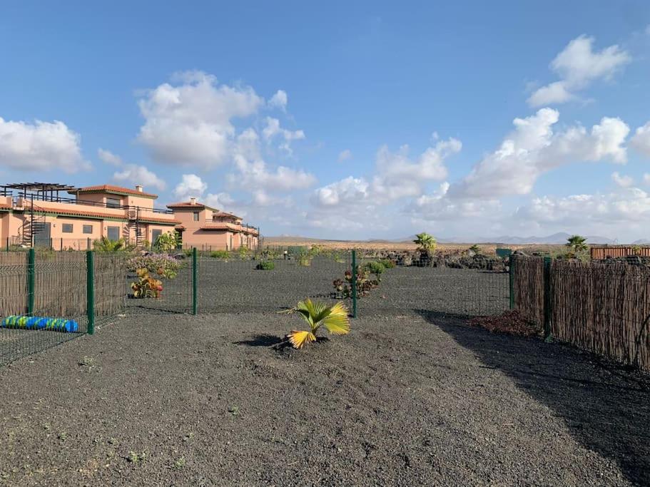 Ocean Villa