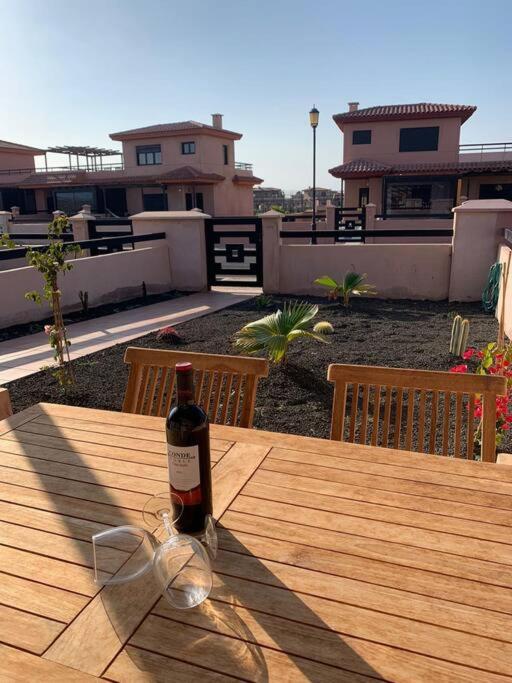 Ocean Villa