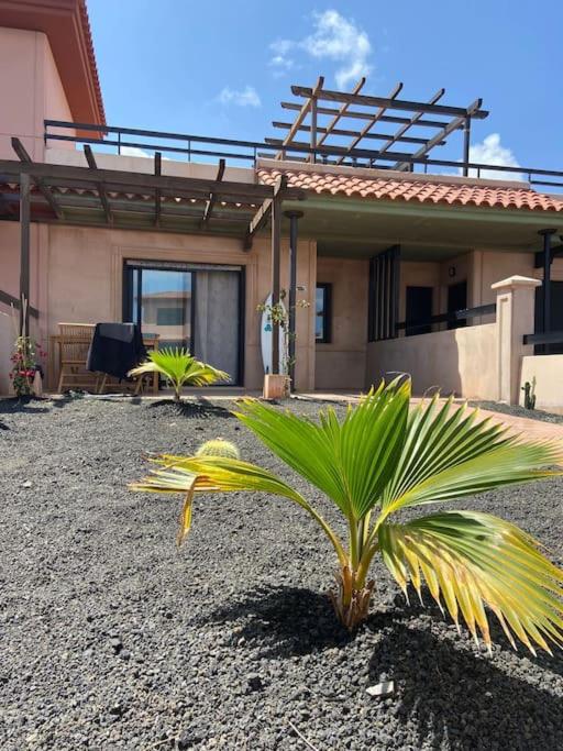 Ocean Villa