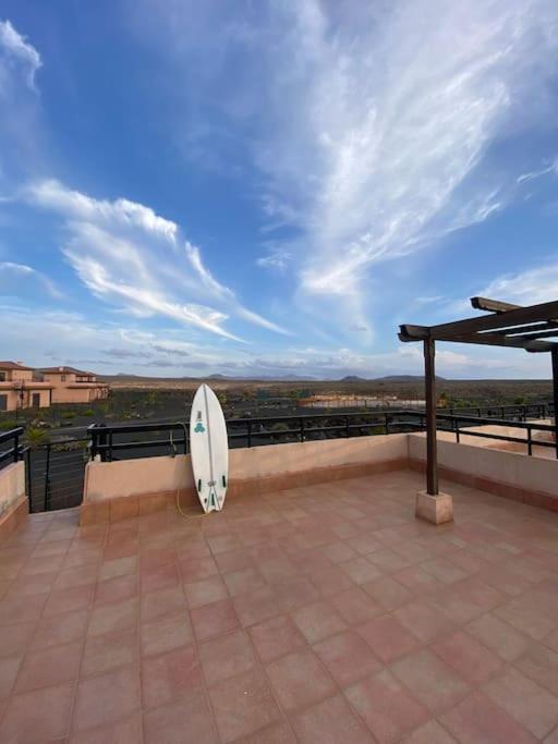 Ocean Villa