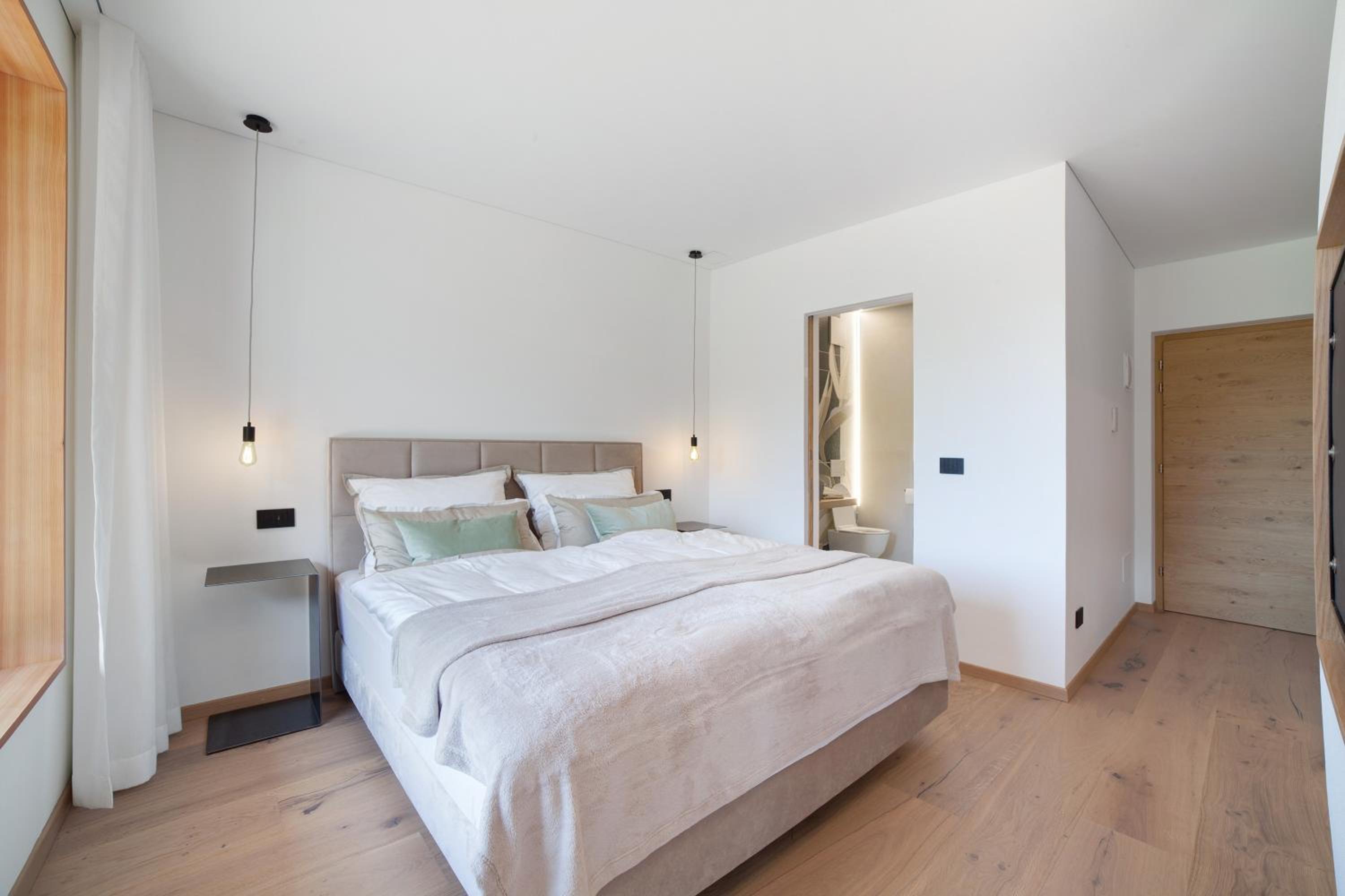 Alivo Living Apartment Olivia