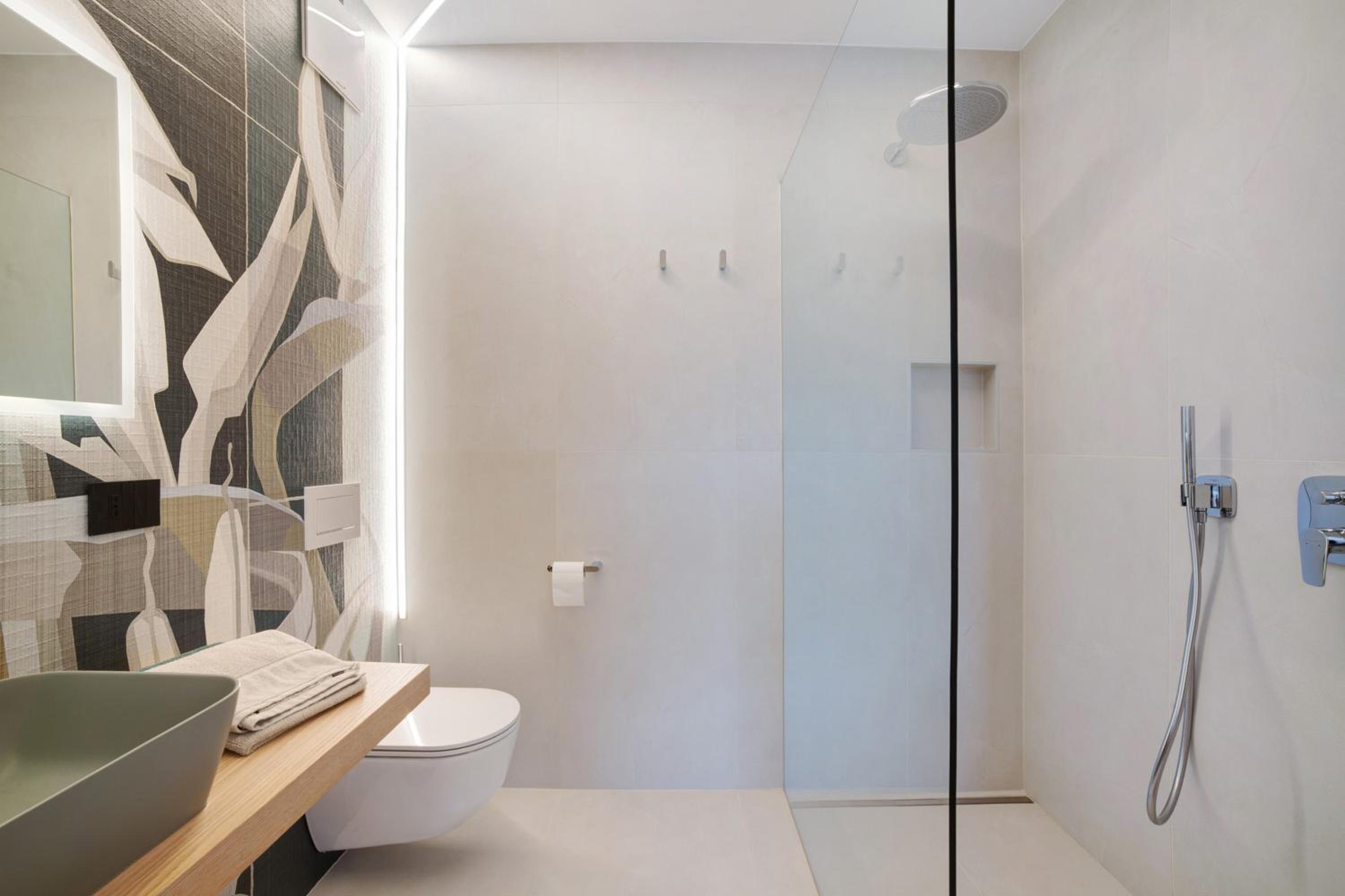 Alivo Living Apartment Olivia