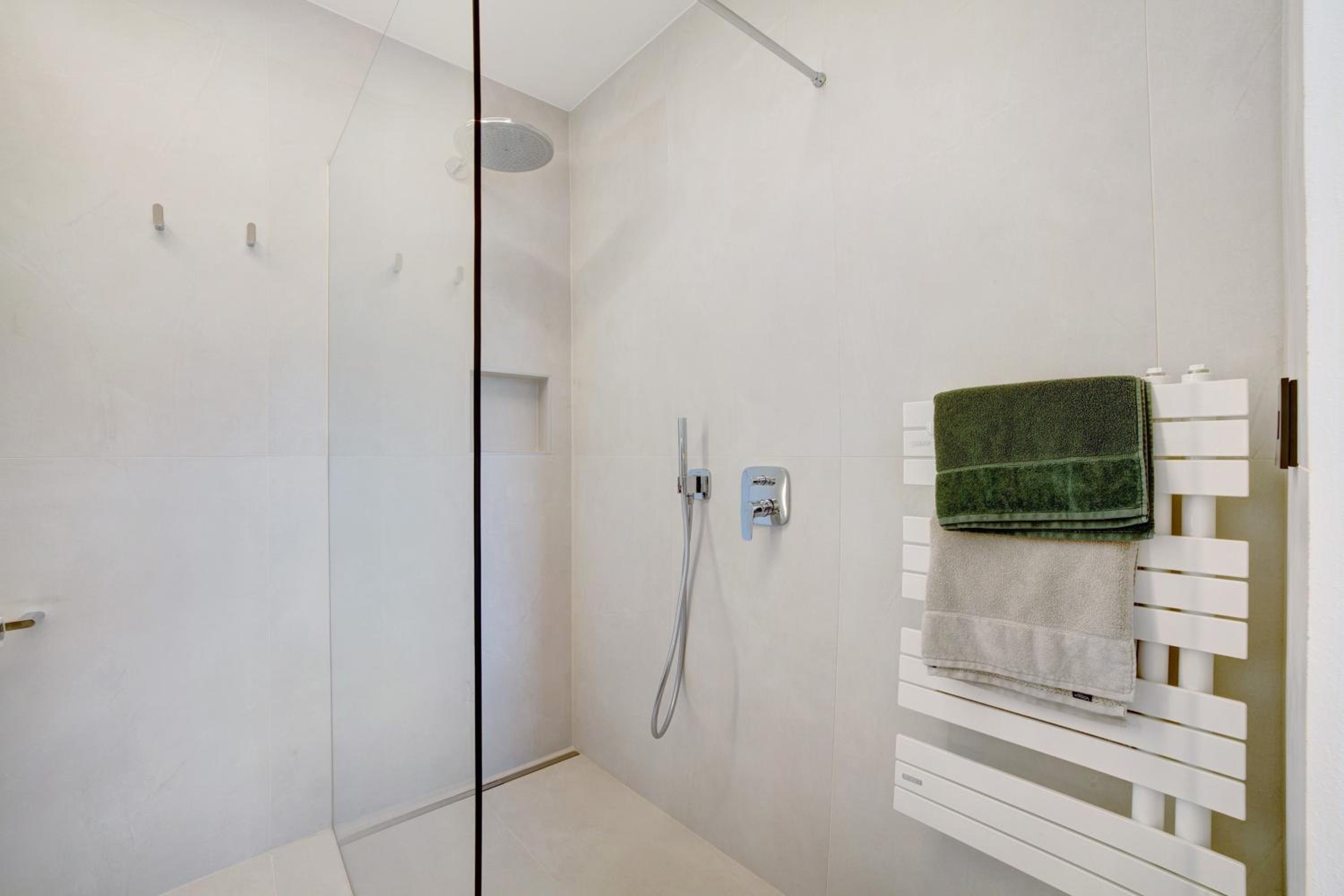 Alivo Living Apartment Olivia