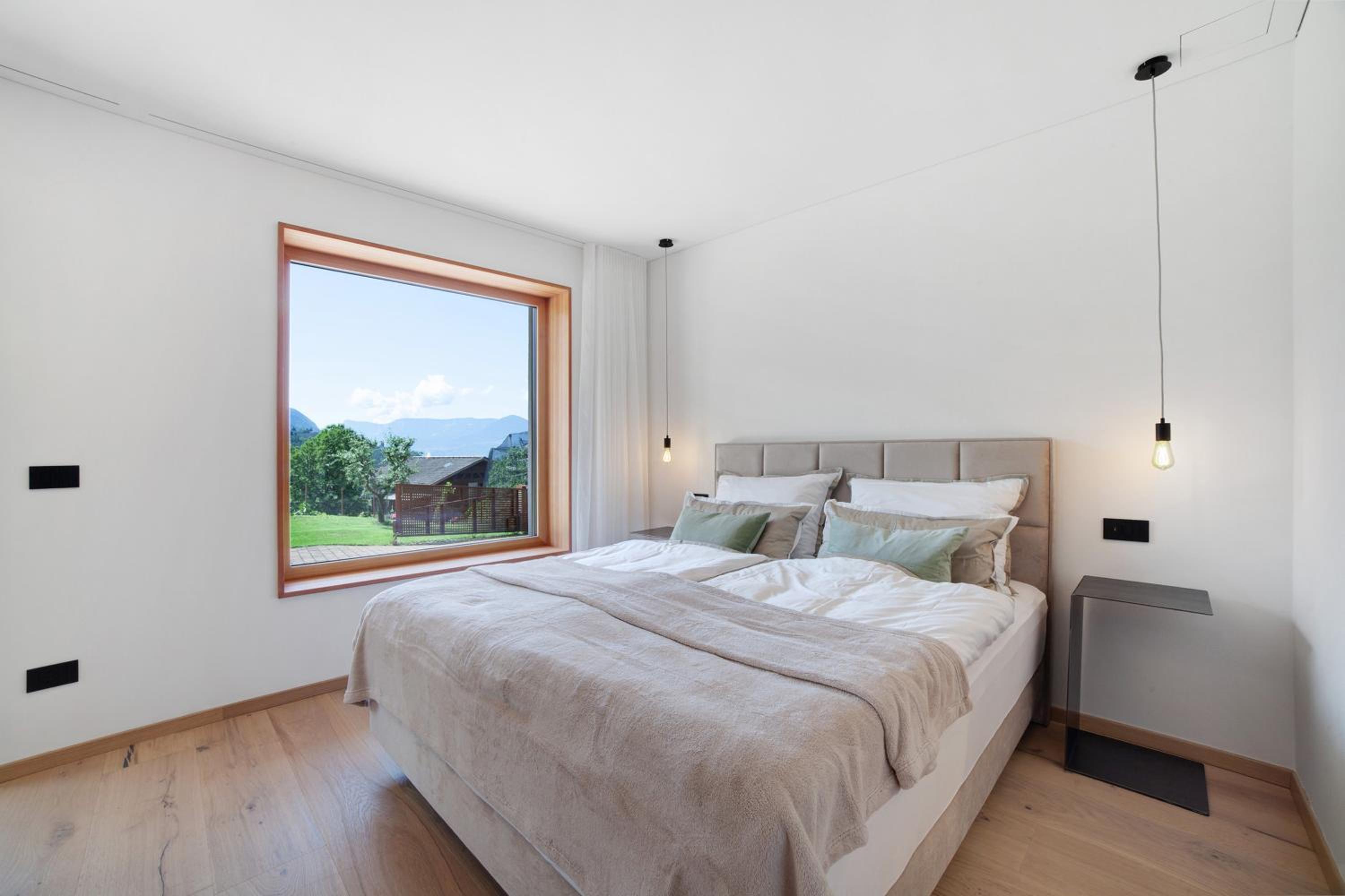 Alivo Living Apartment Olivia