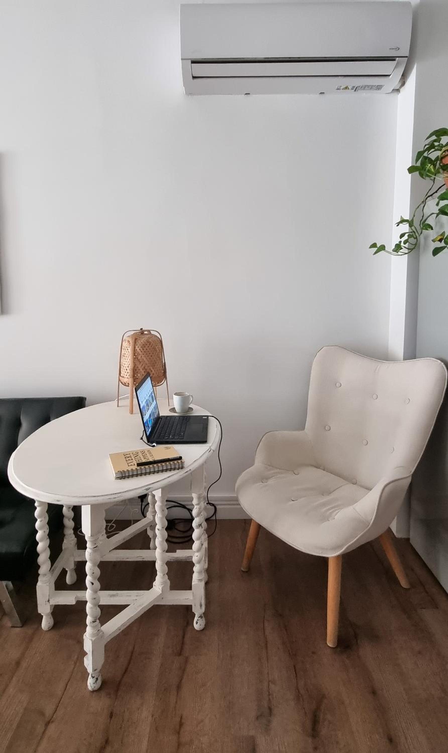 Unique Sea & City Lifestyle Studio