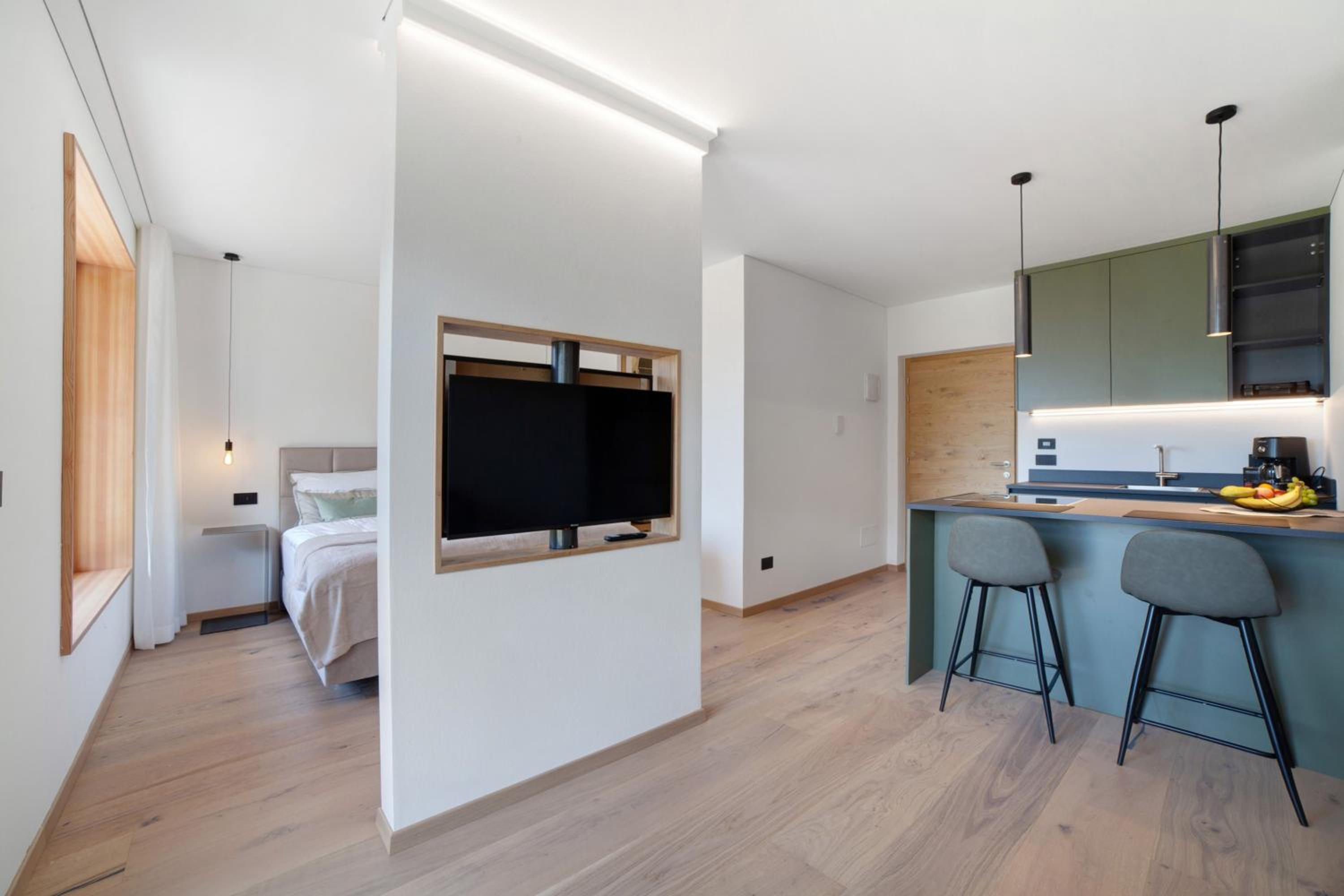 Alivo Living Apartment Olivia