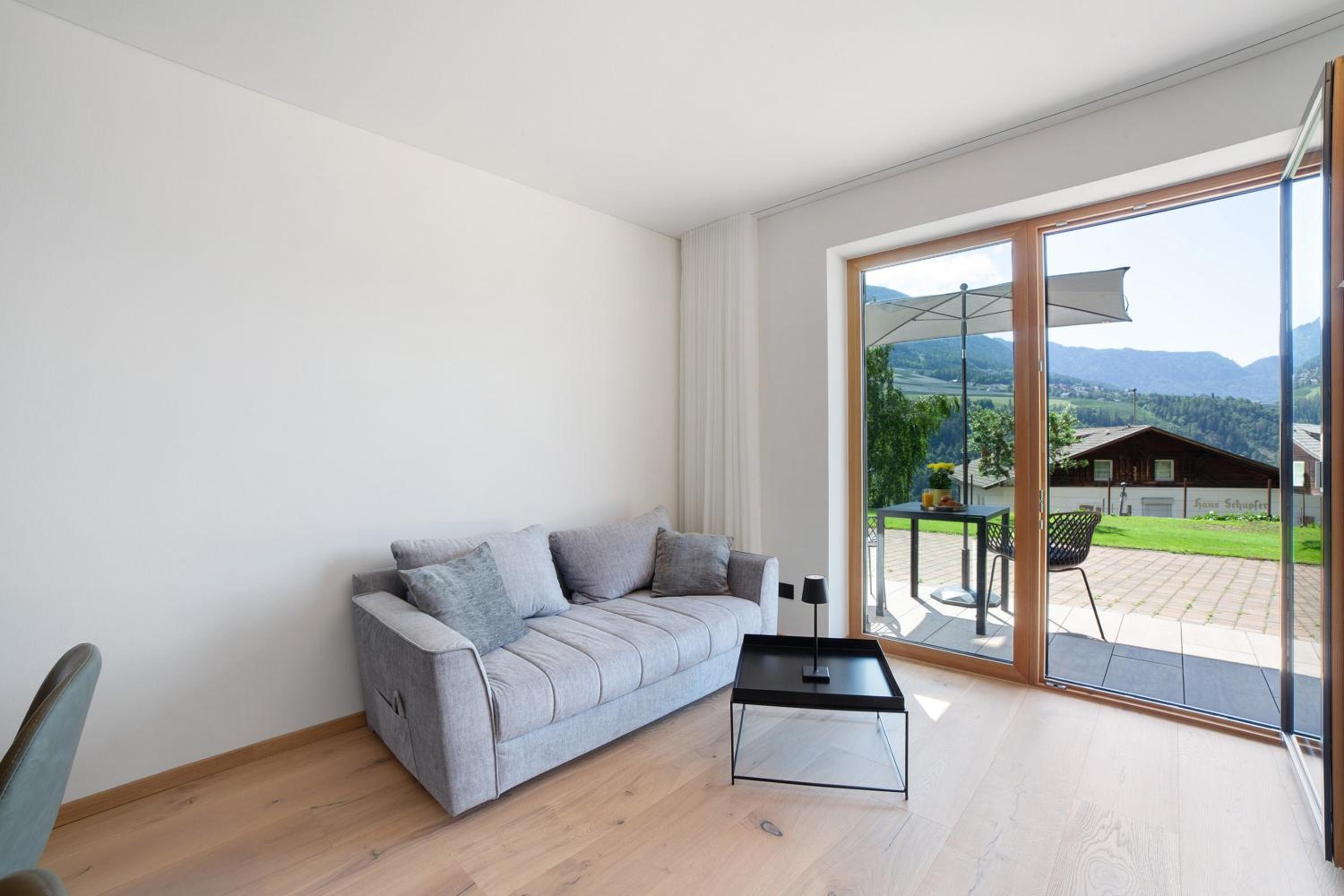 Alivo Living Apartment Olivia