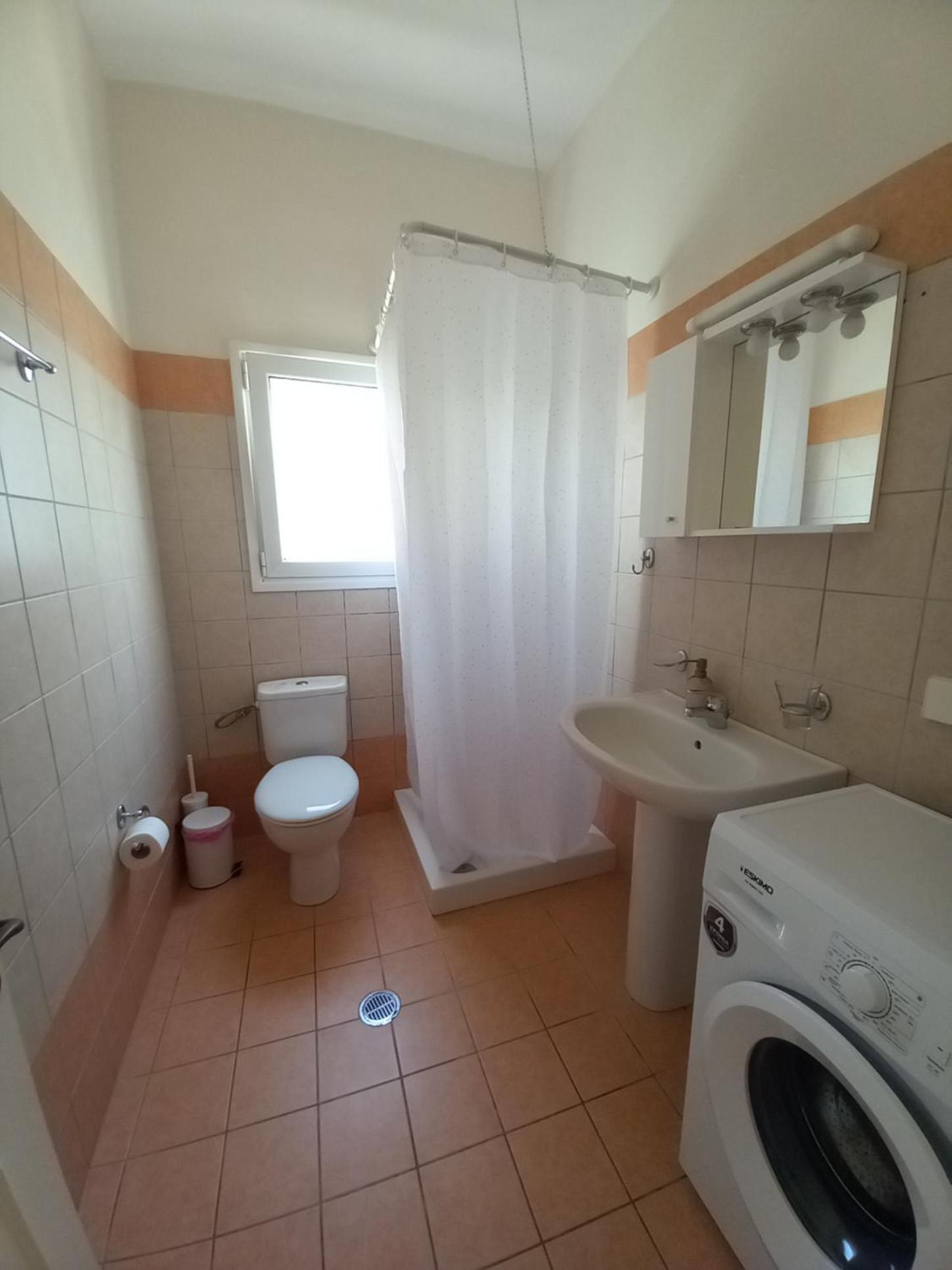 Kipos Apartments