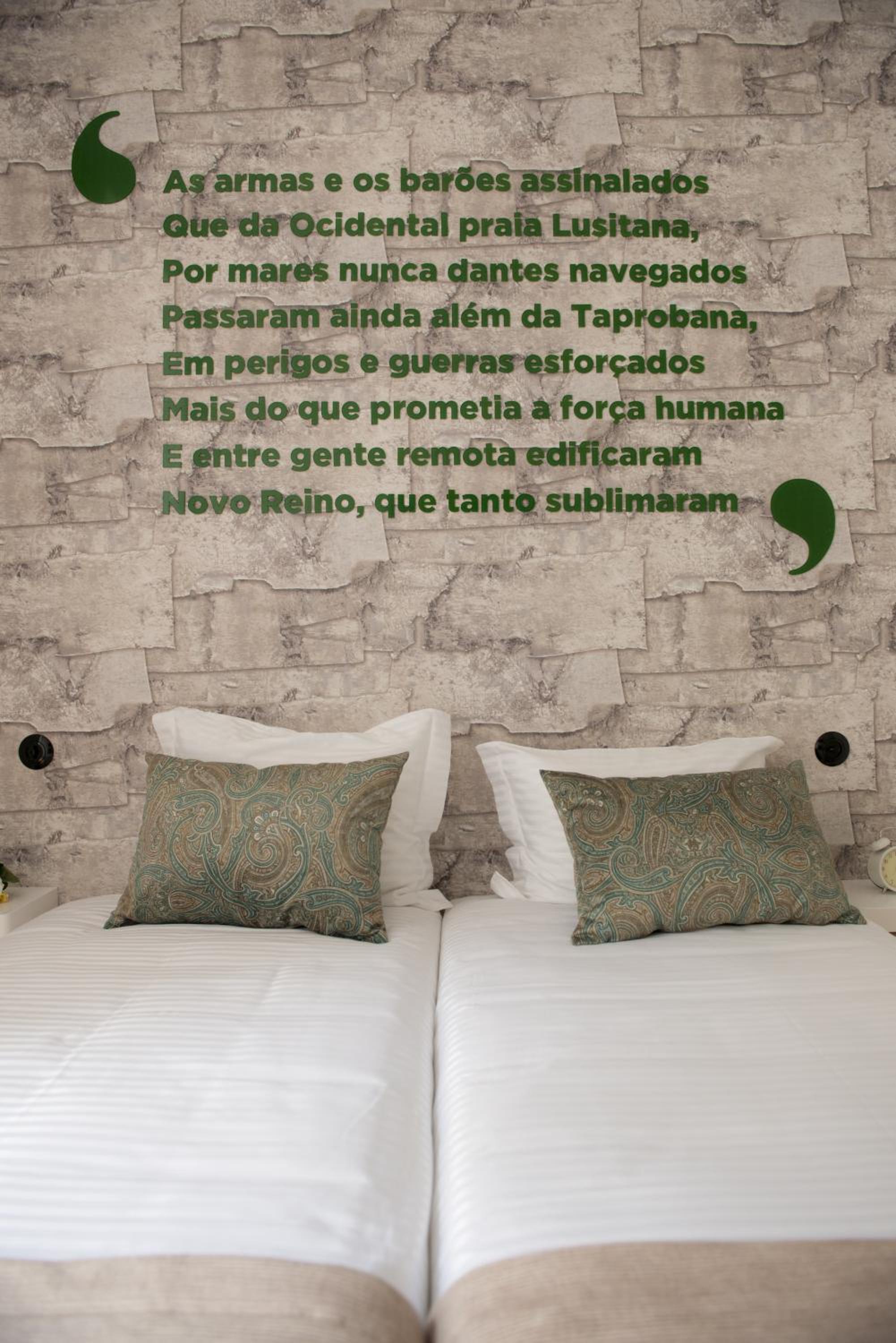 Páteo Saudade Lofts