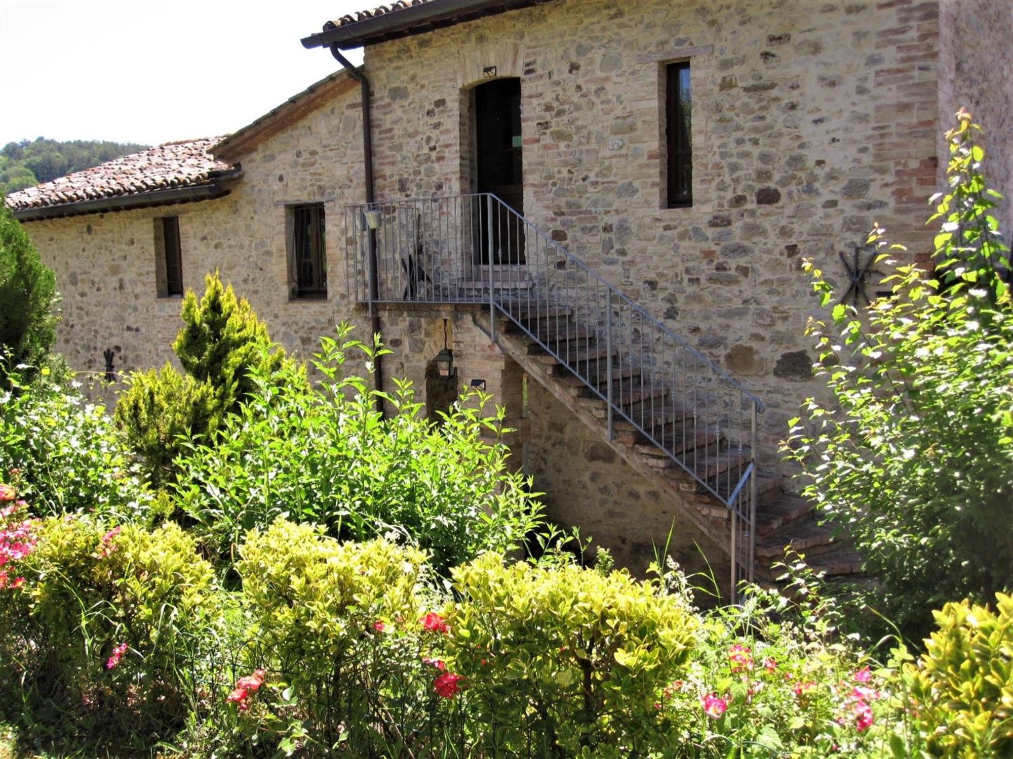 La Pietra Rara B&B