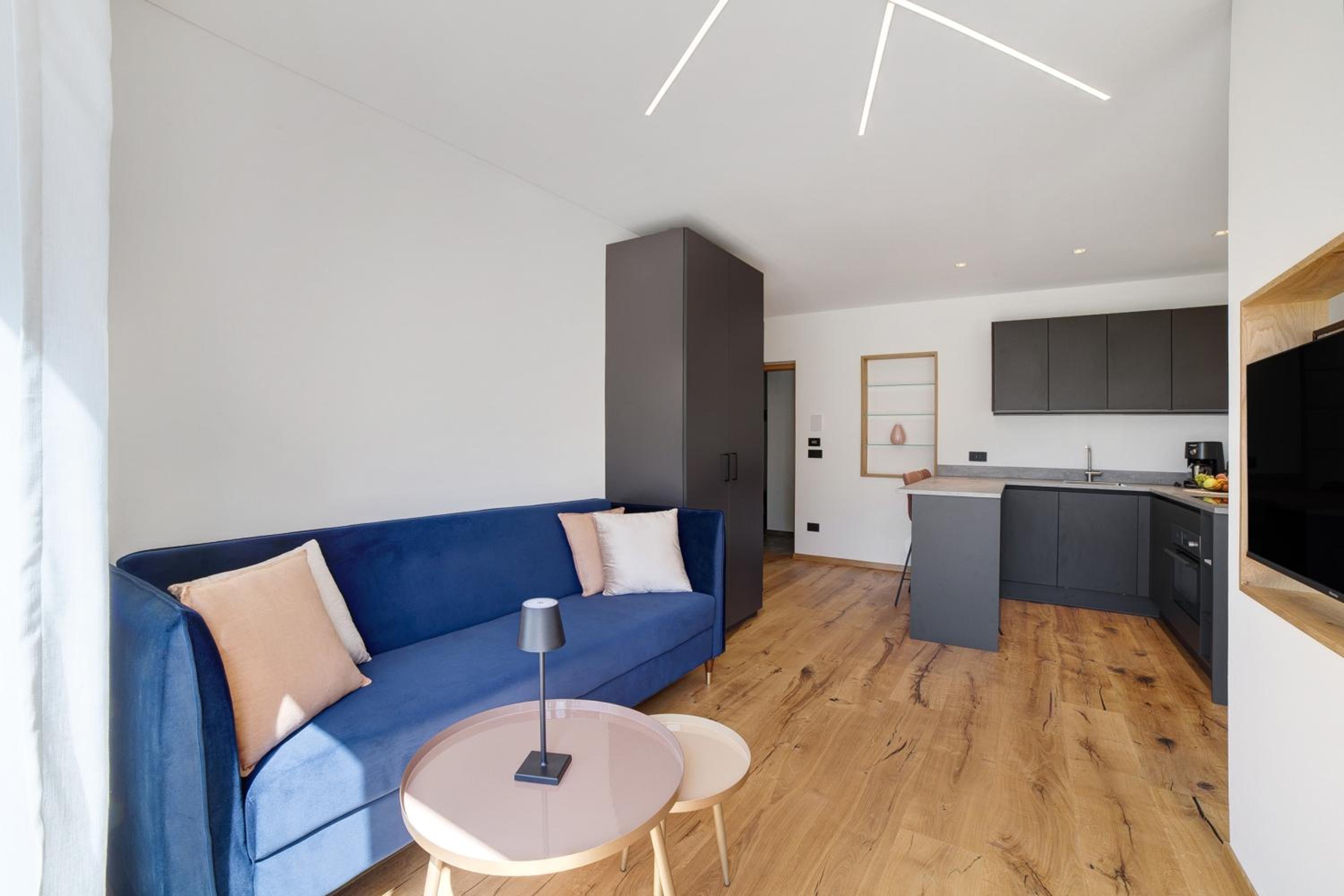 Alivo Living Apartment Aurora