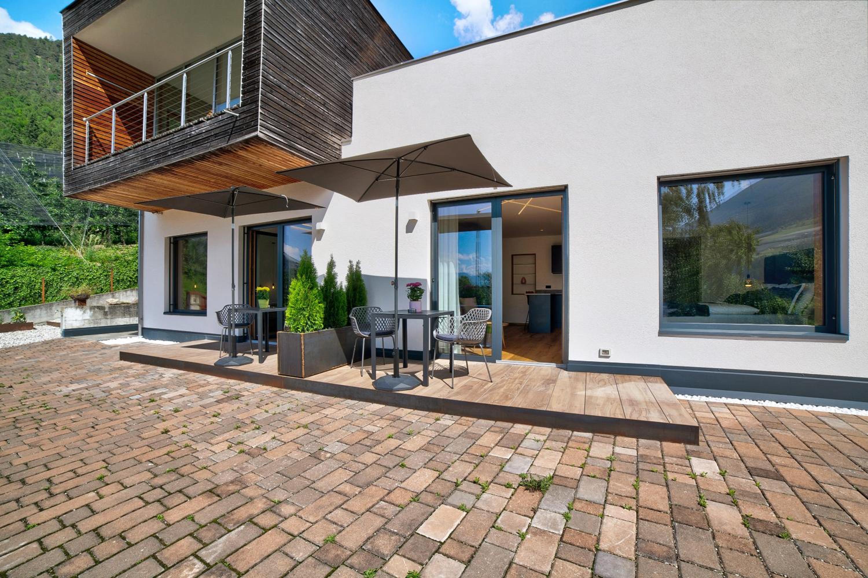 Alivo Living Apartment Aurora