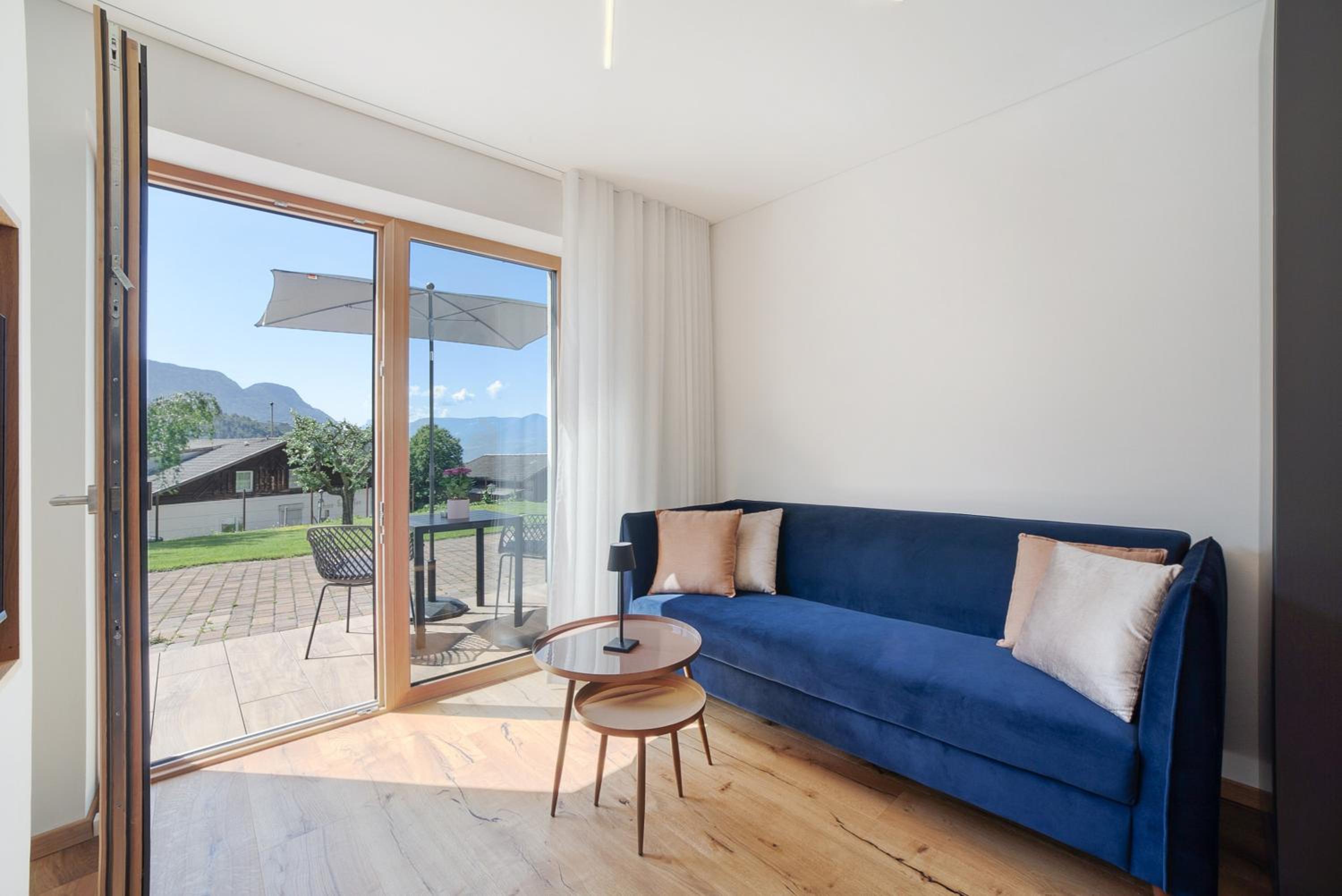 Alivo Living Apartment Aurora