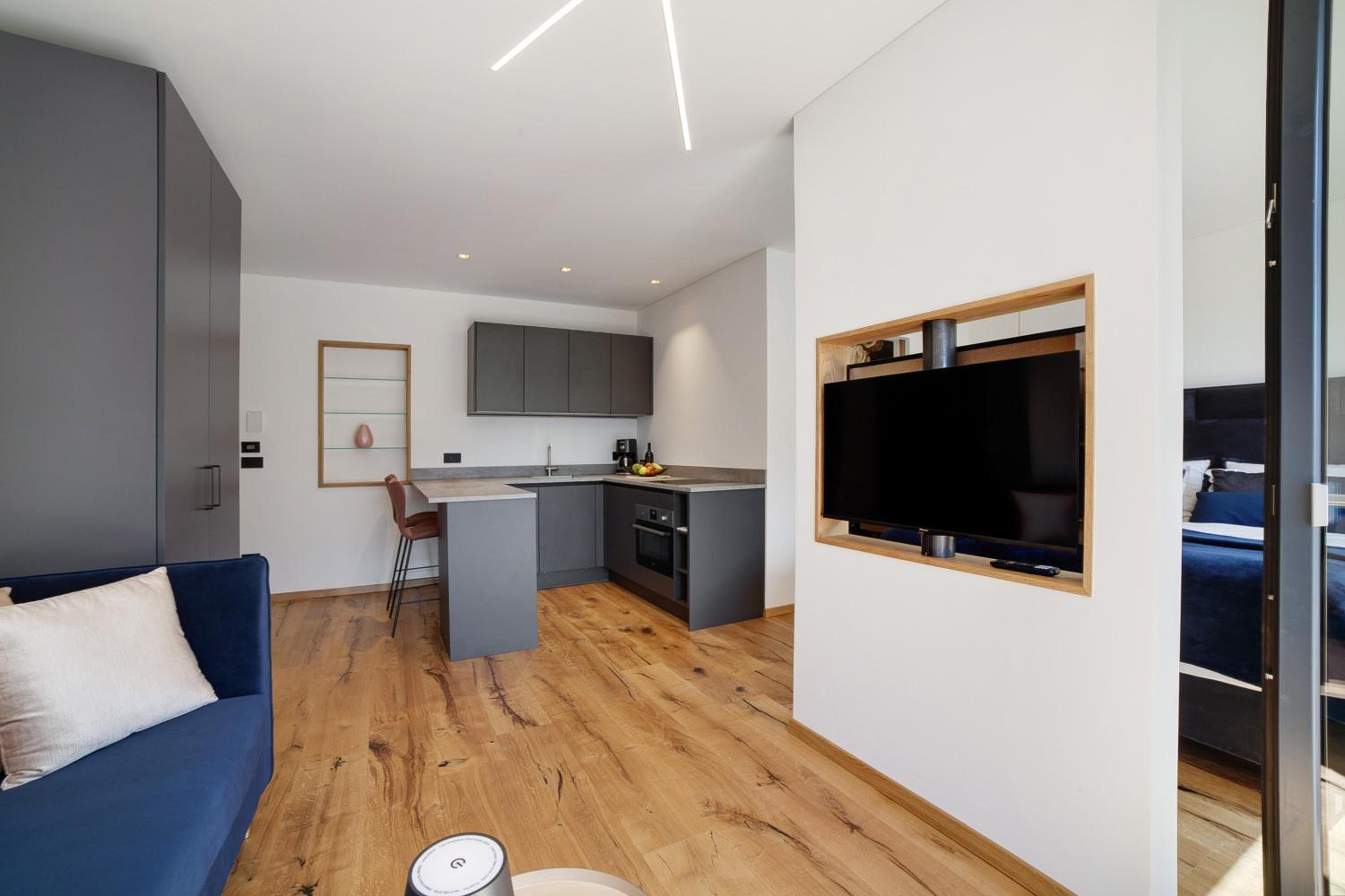 Alivo Living Apartment Aurora