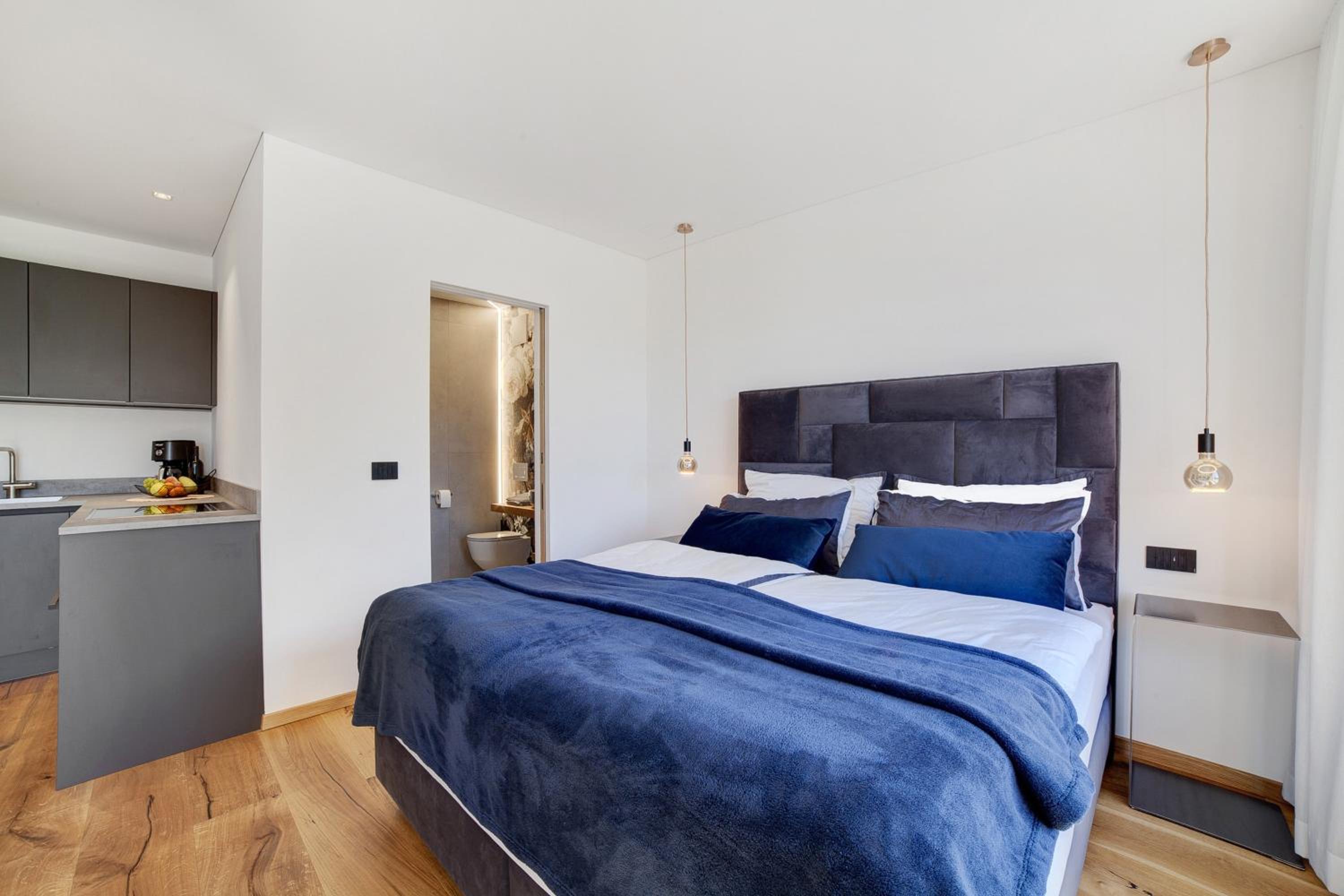 Alivo Living Apartment Aurora