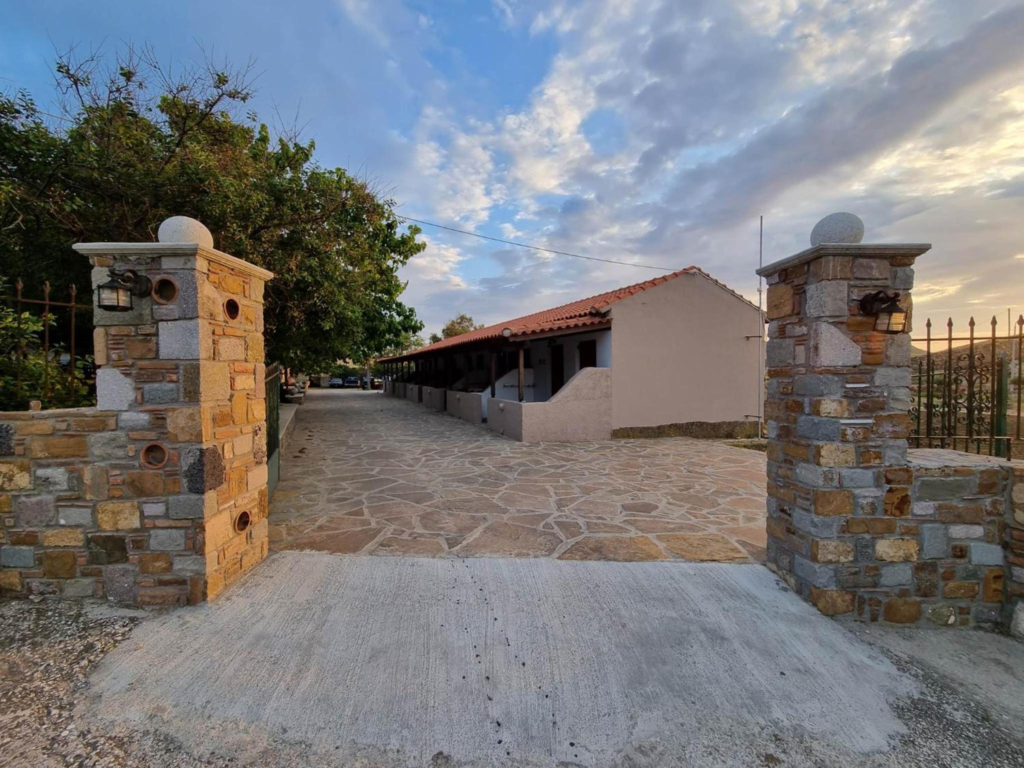 Gregory's Village view 3