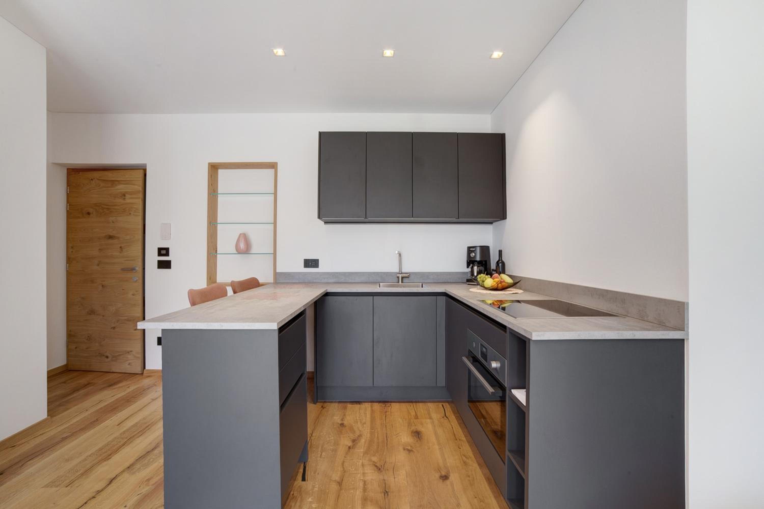 Alivo Living Apartment Aurora