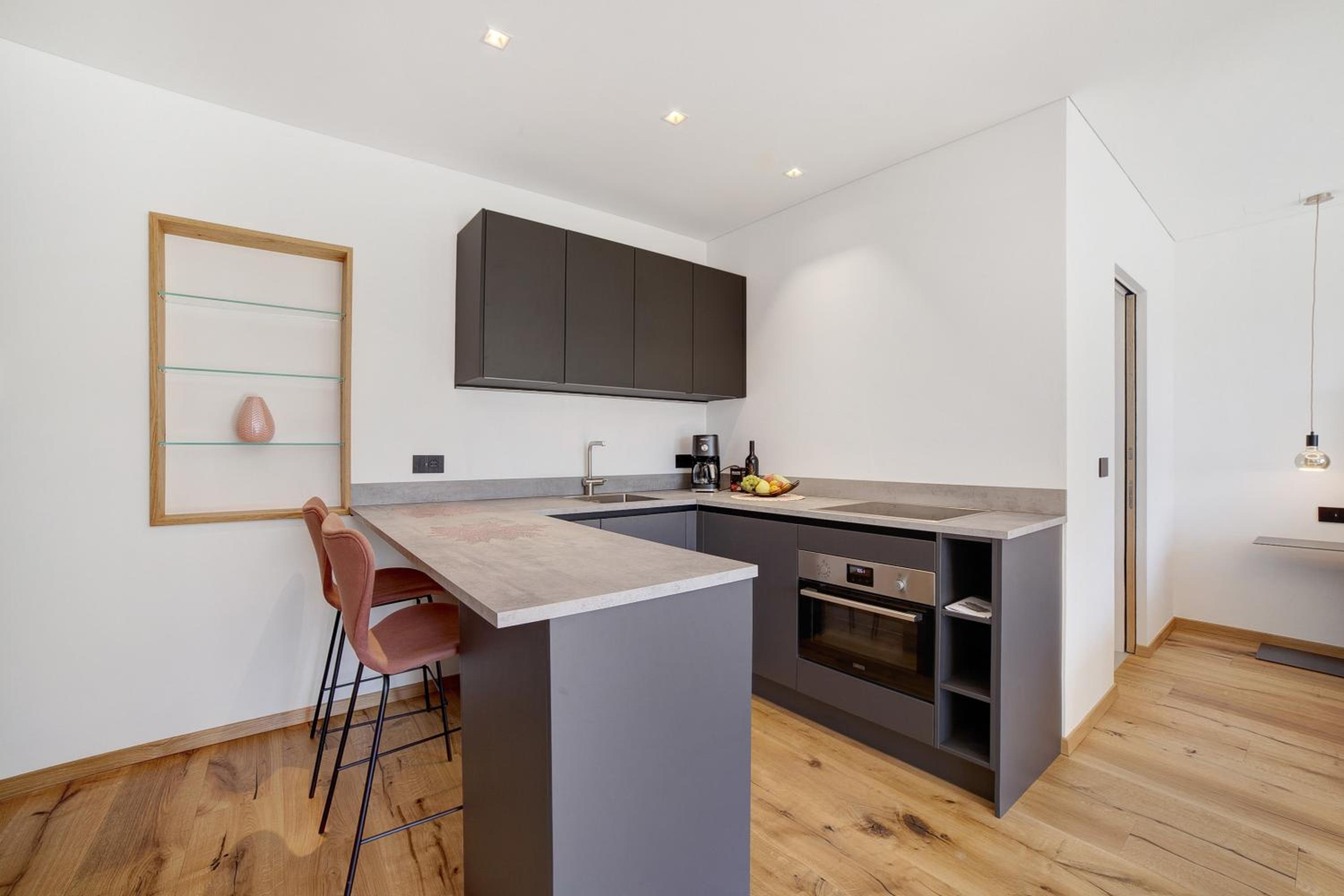 Alivo Living Apartment Aurora
