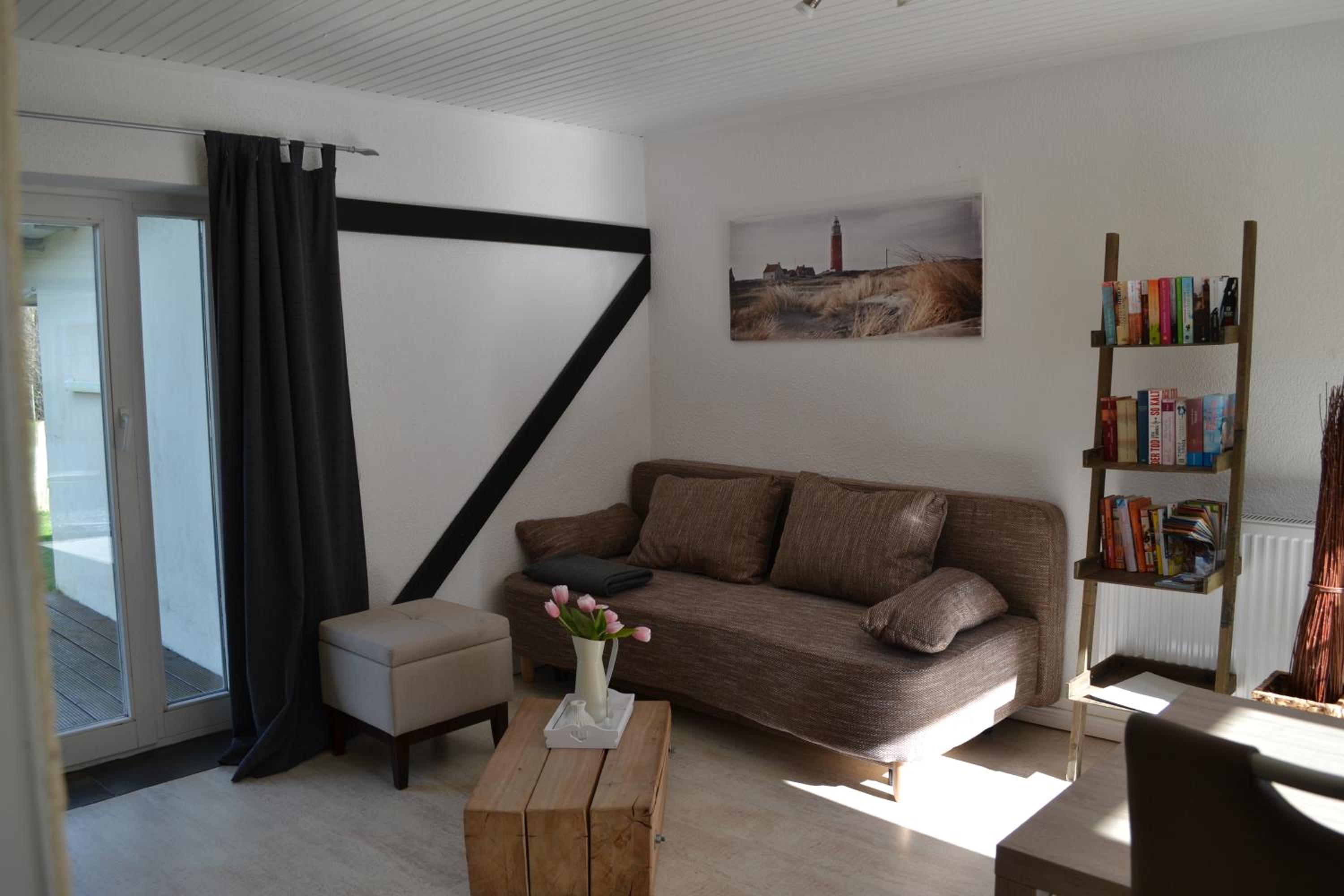 Strandhof Holnis
