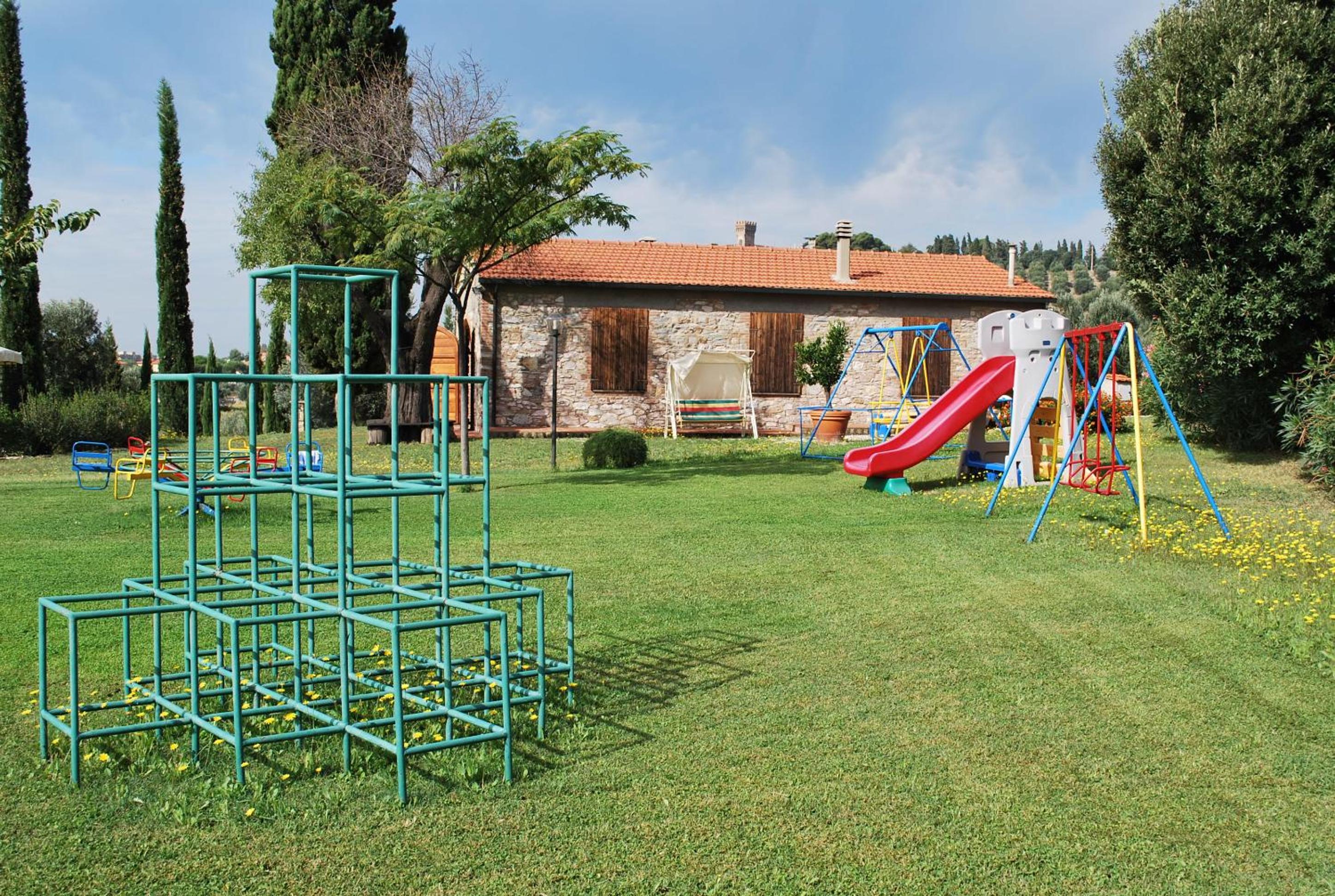 Casa Vacanze Poggio Aprico photo 5