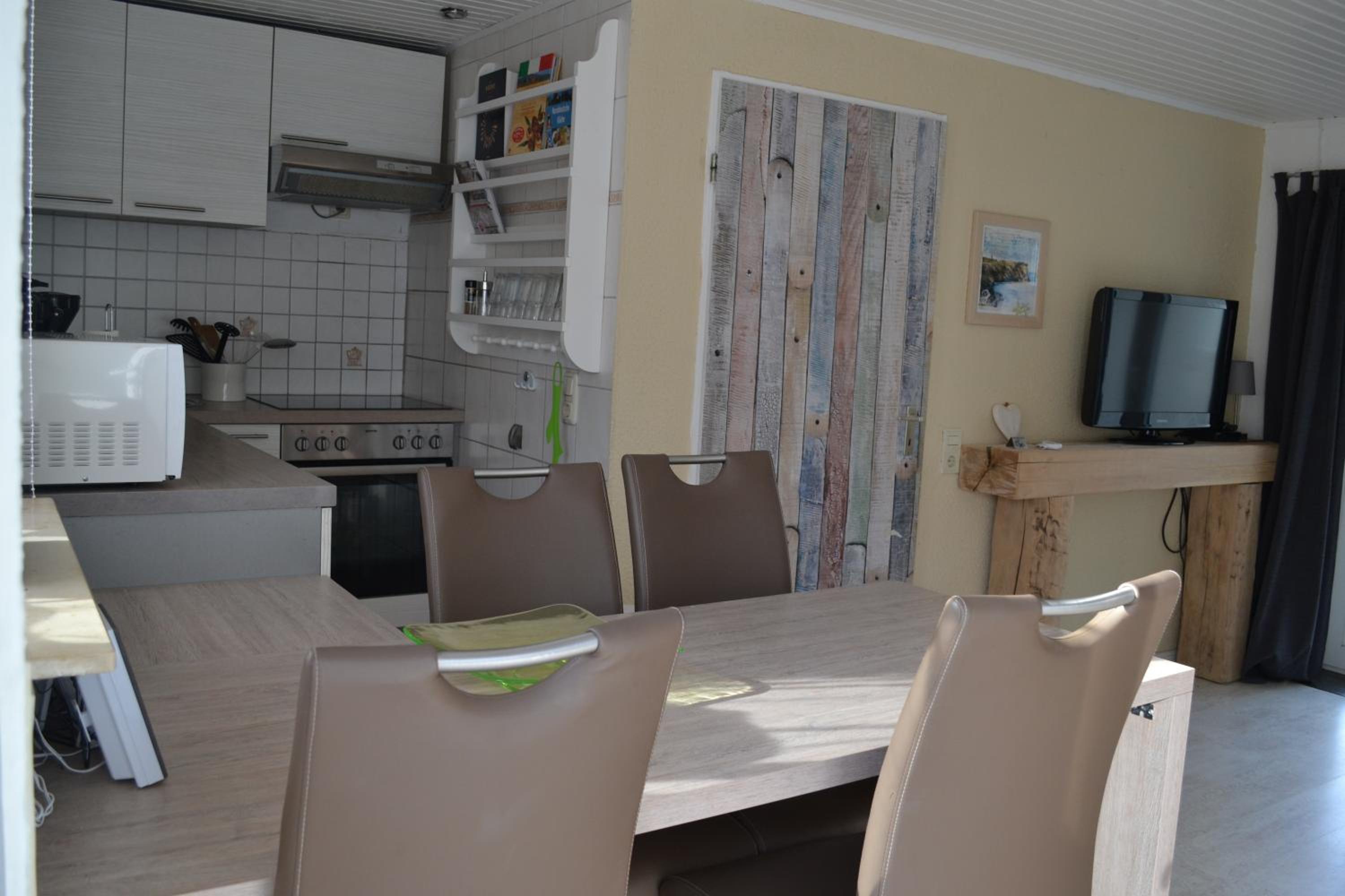 Strandhof Holnis