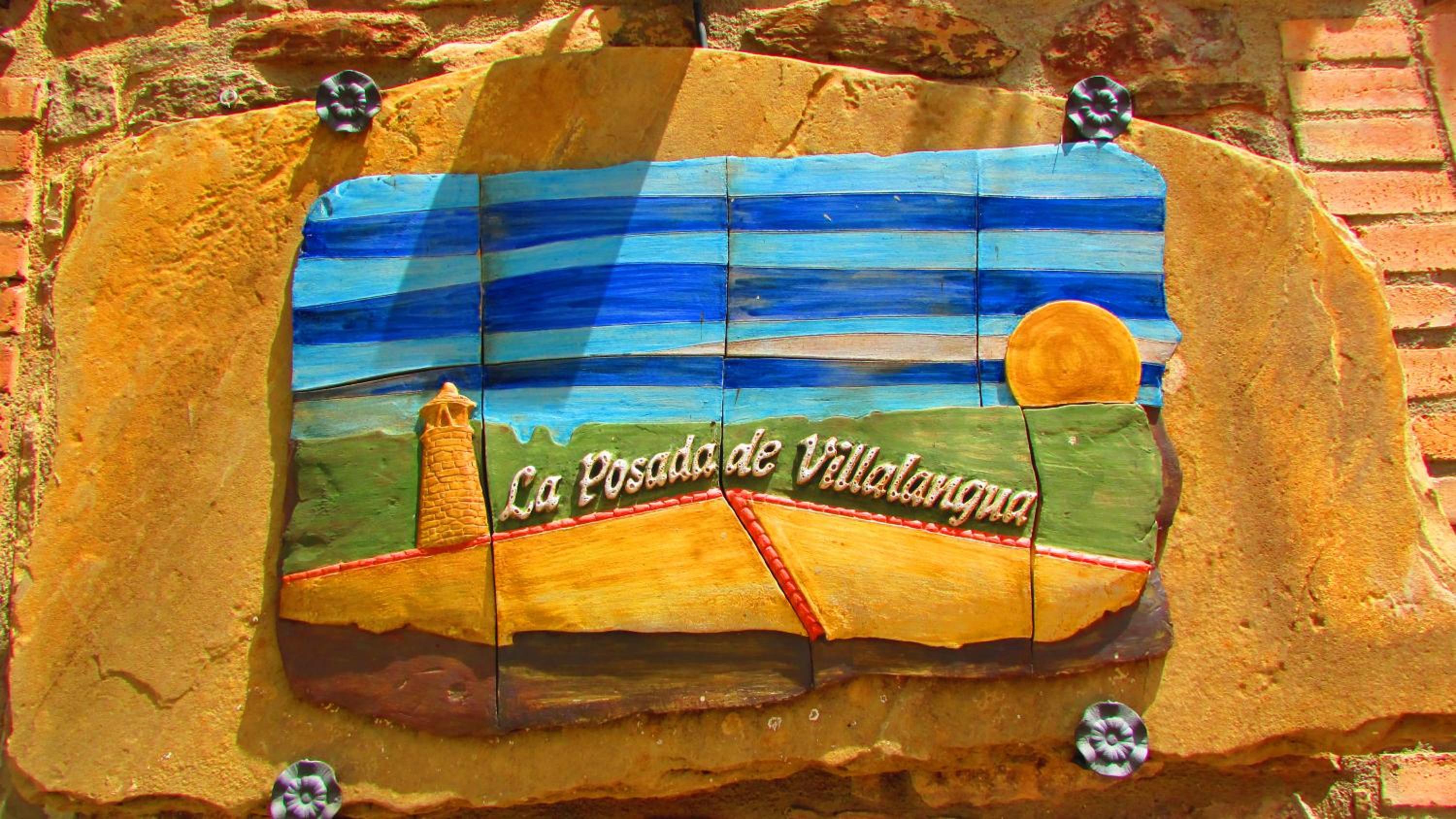 Hotel La Posada de Villalangua