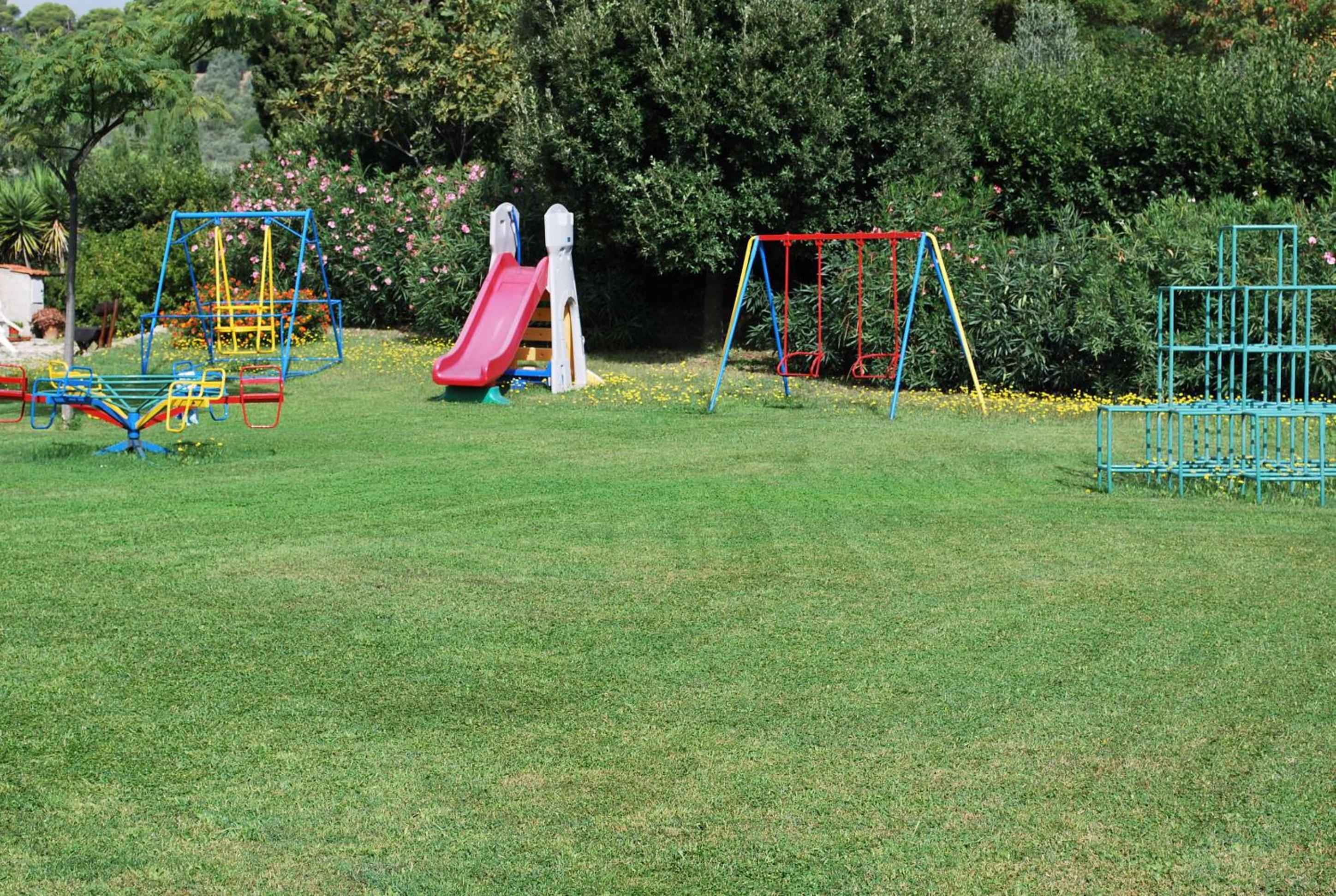 Casa Vacanze Poggio Aprico photo 4