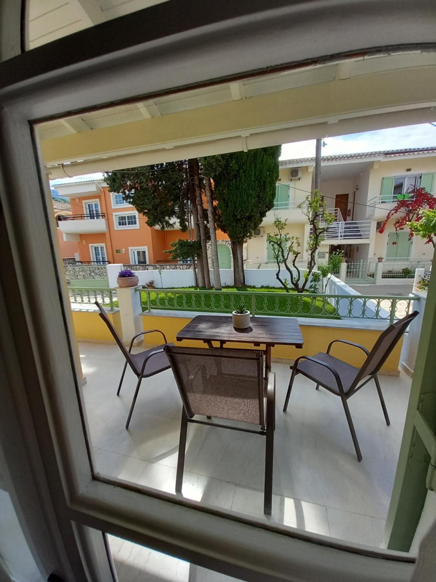 Kipos Apartments