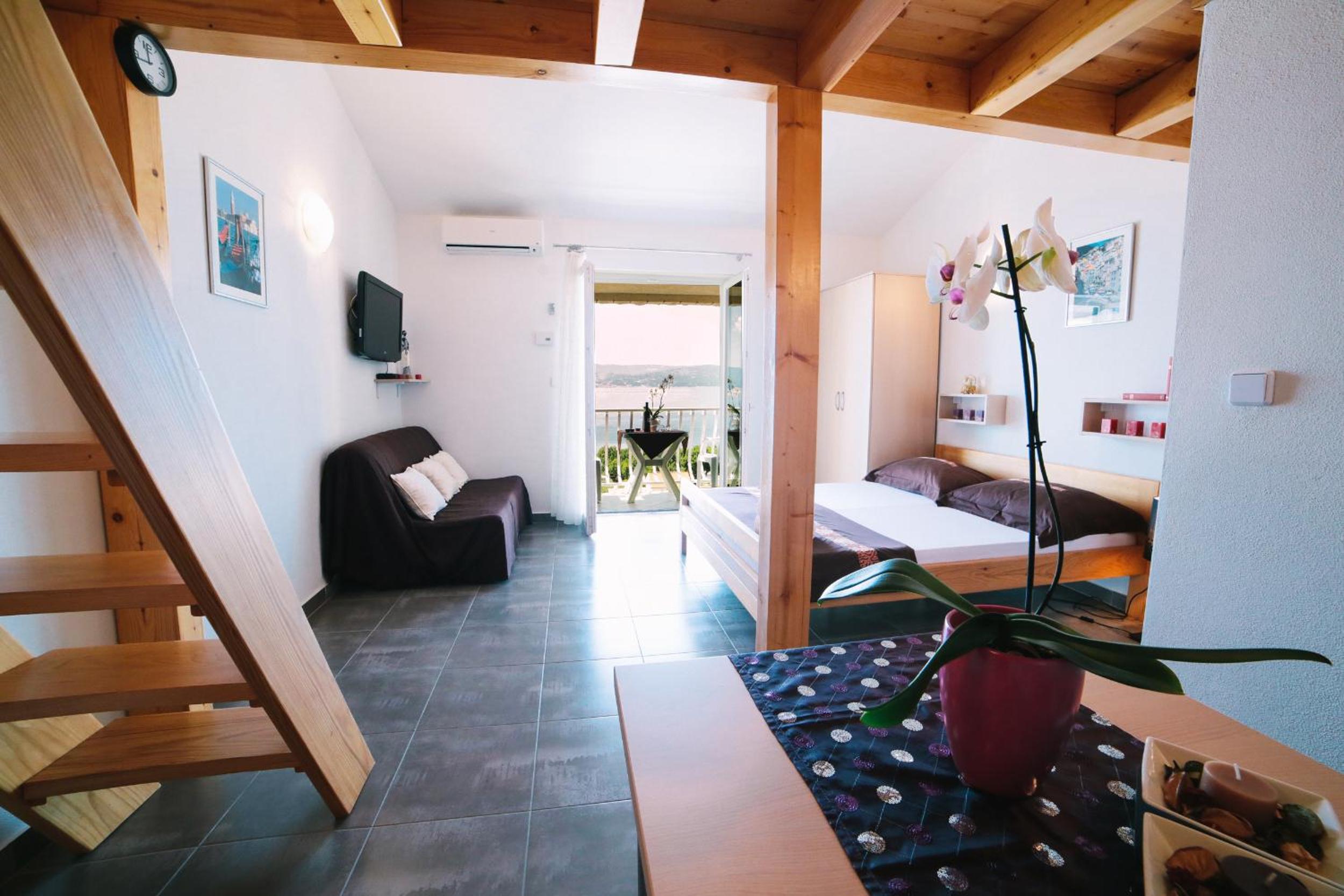 Villa Brigita view 3
