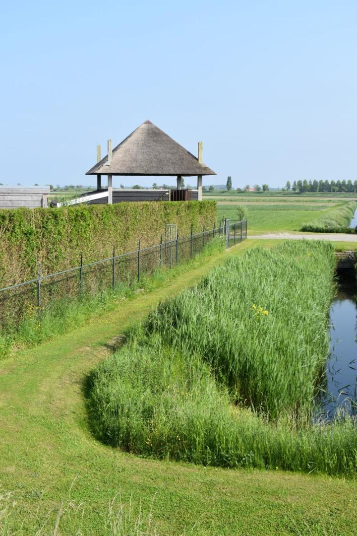 Den Hooimijt view 2