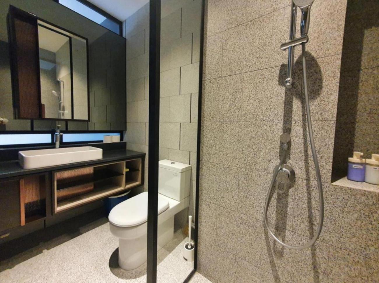 Scarletz Suites KLCC Twin Tower by Purple Orchid
