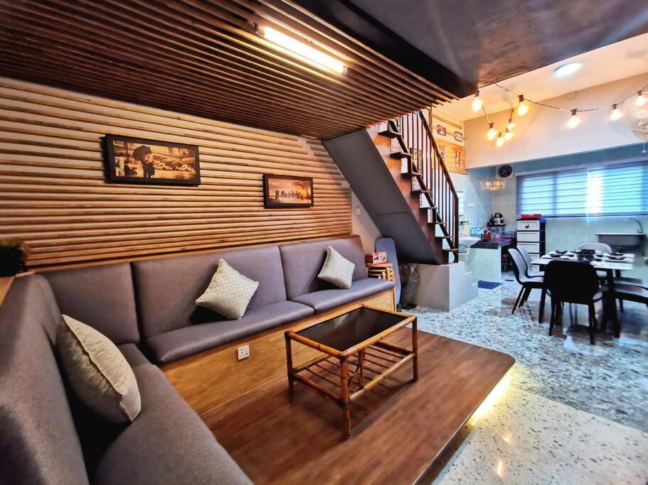 English comfort house in ipoh by SuccessWisdom度假智富 photo 1