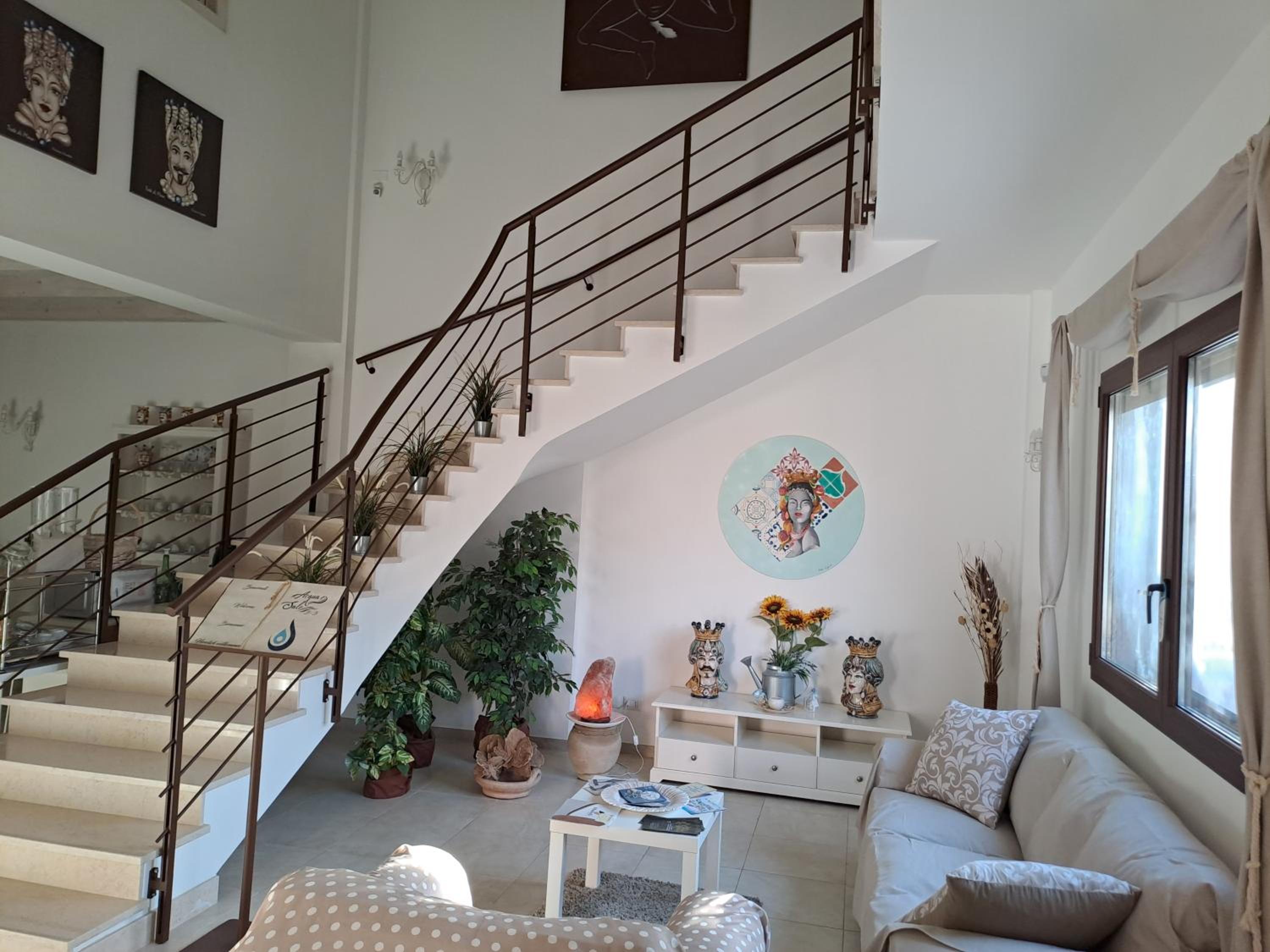 Acqua e Sale Avola photo 3