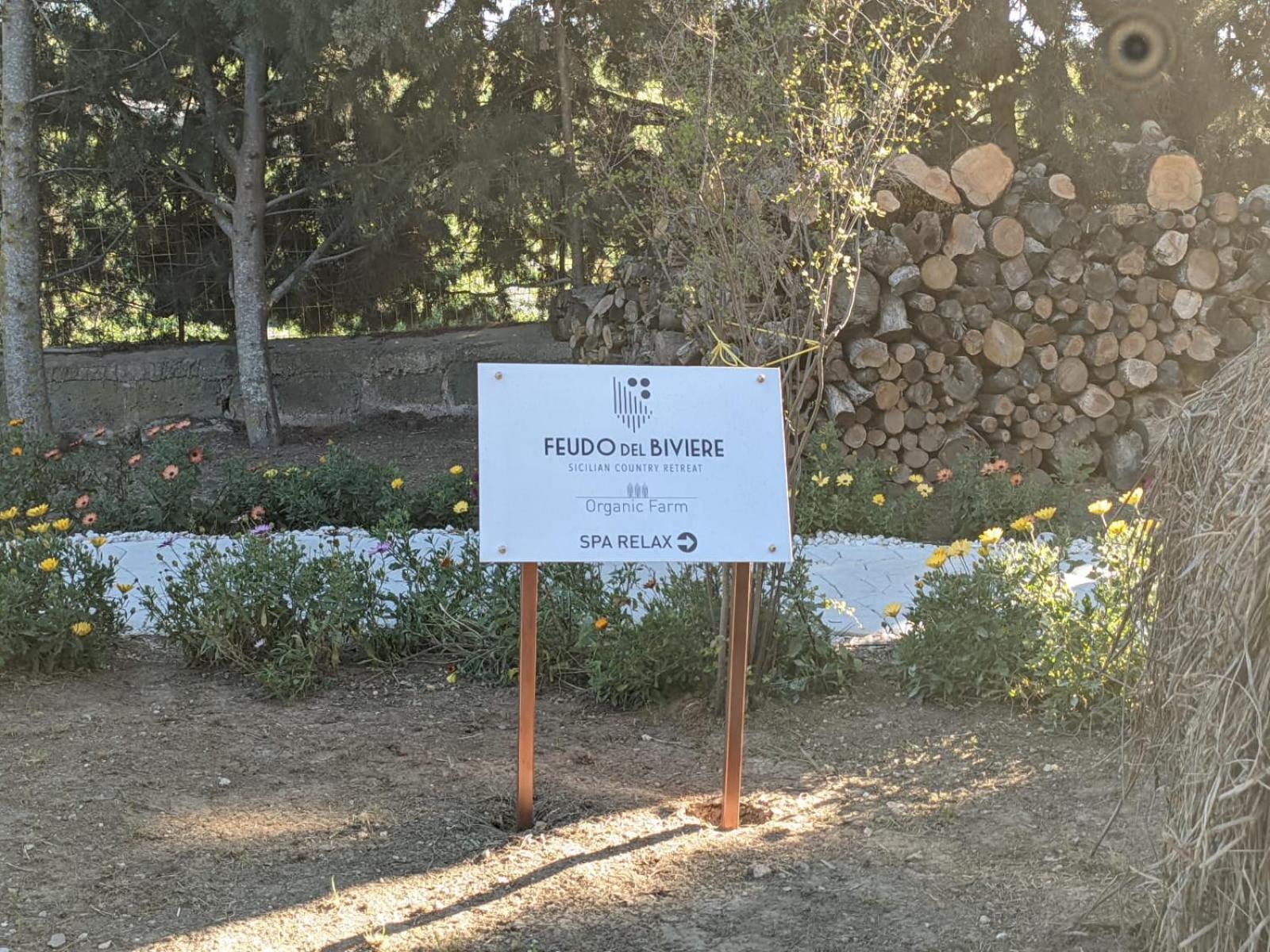 Feudo Del Biviere