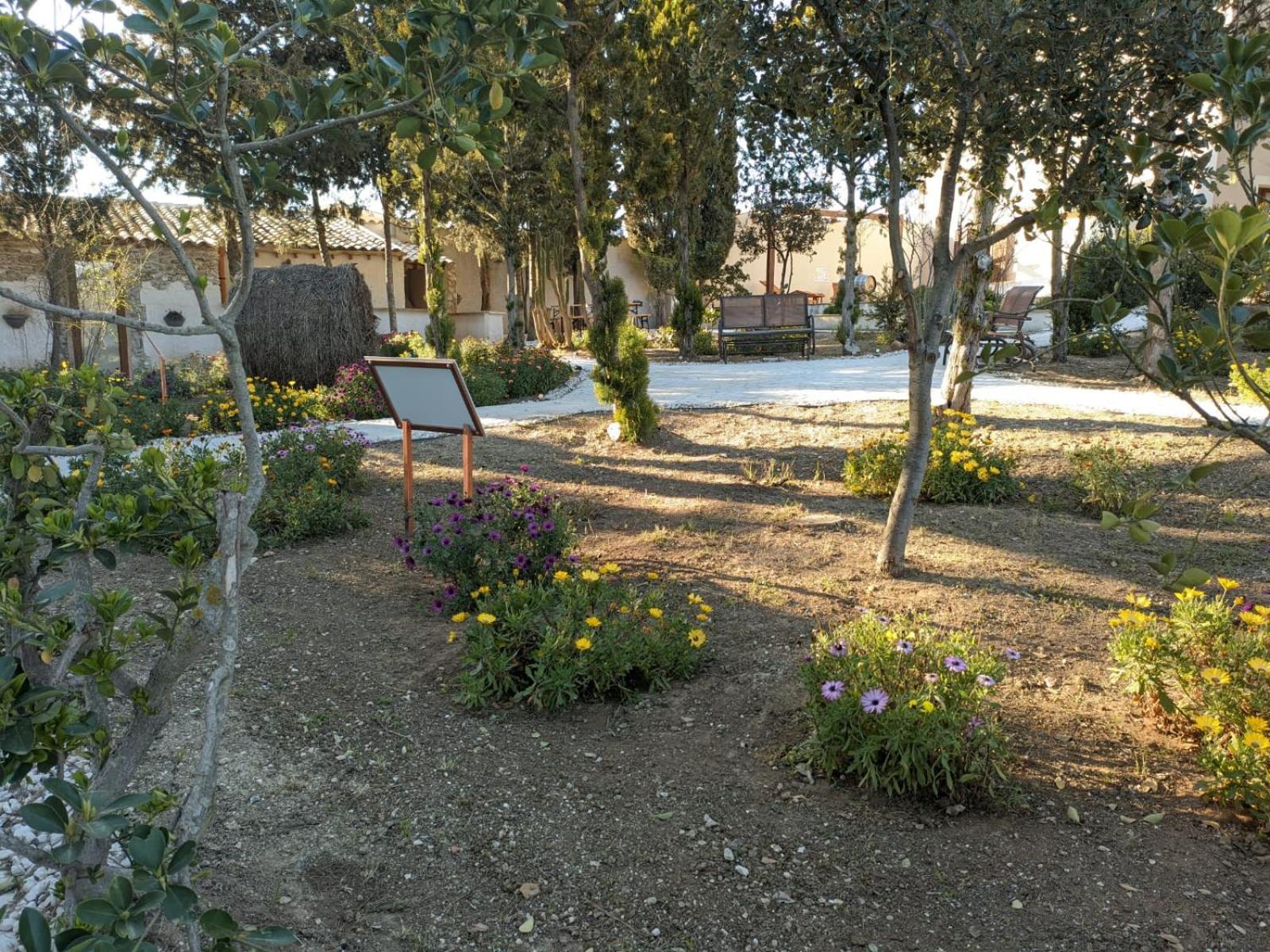 Feudo Del Biviere