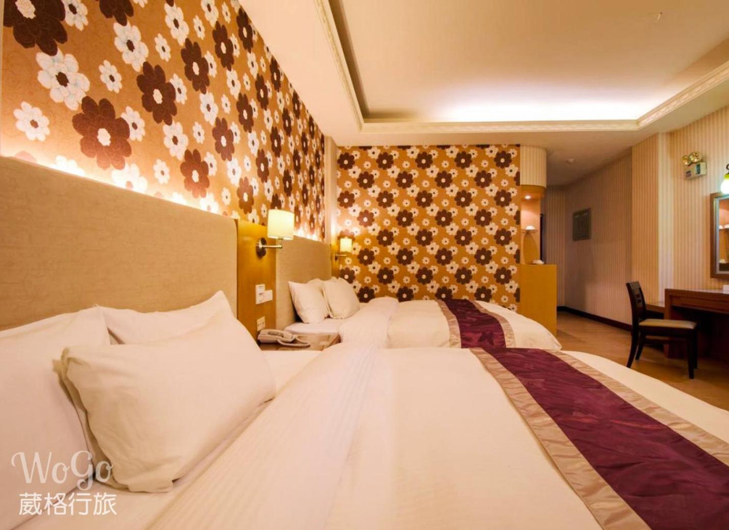 Wogo Hotel