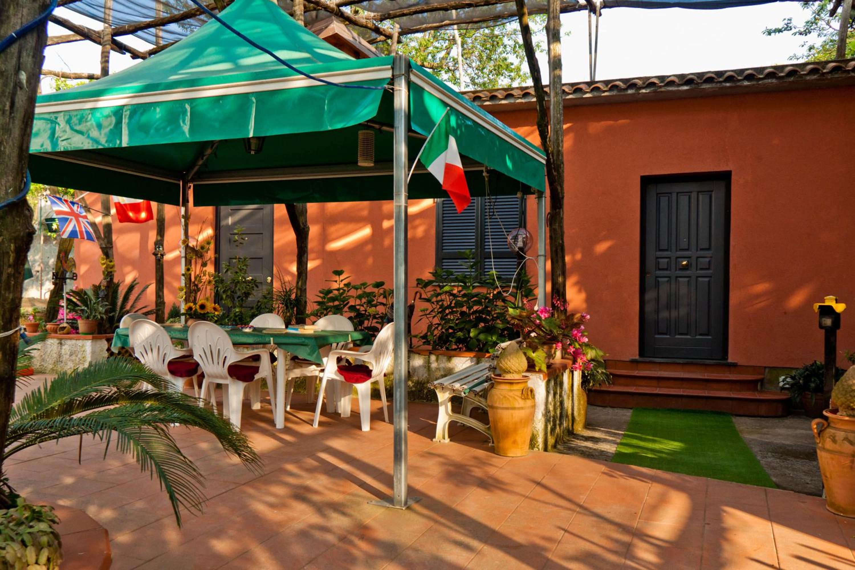 La Maison de Titty & Margherita
