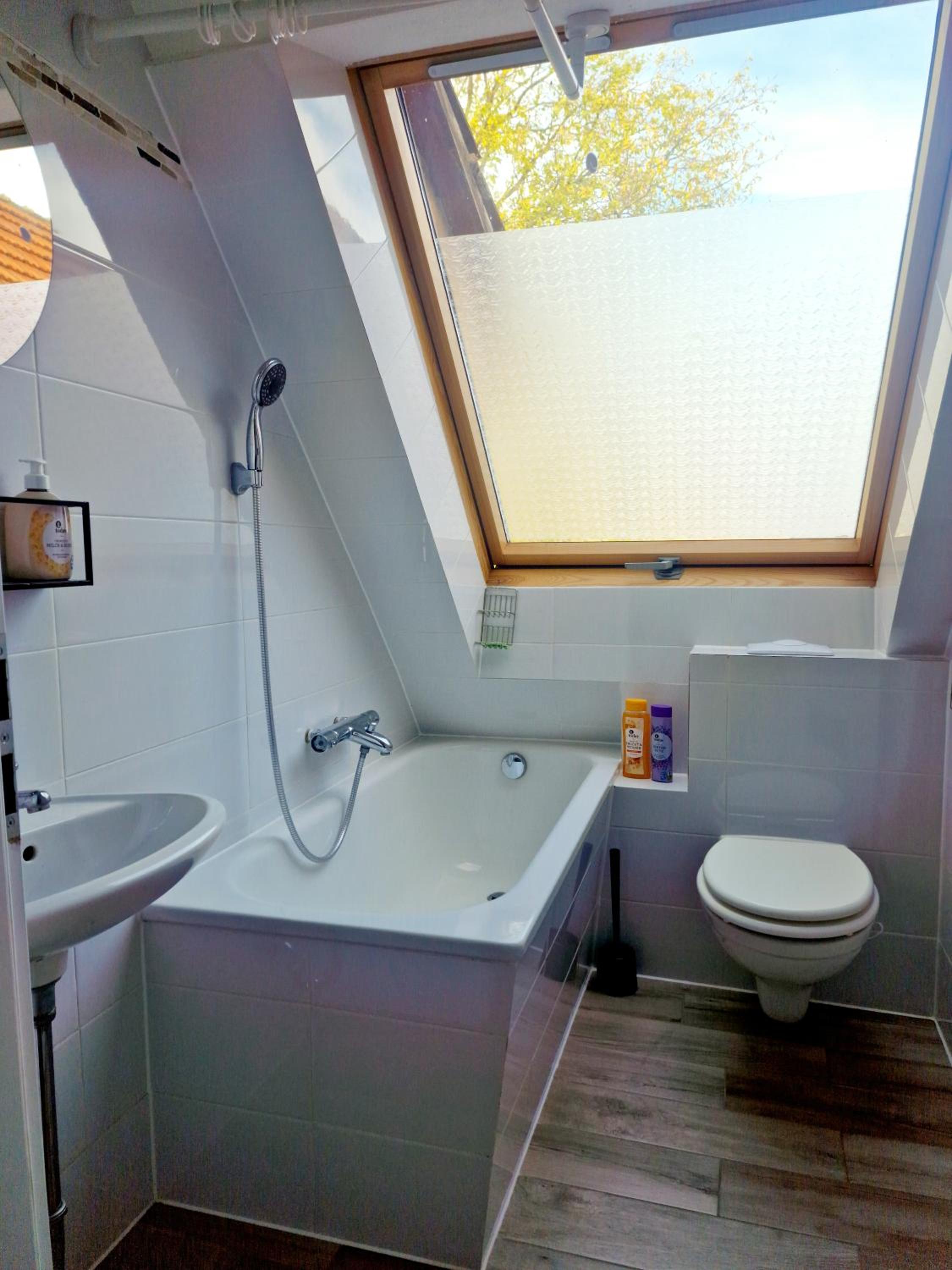 Apartment with parking in Berlin 11