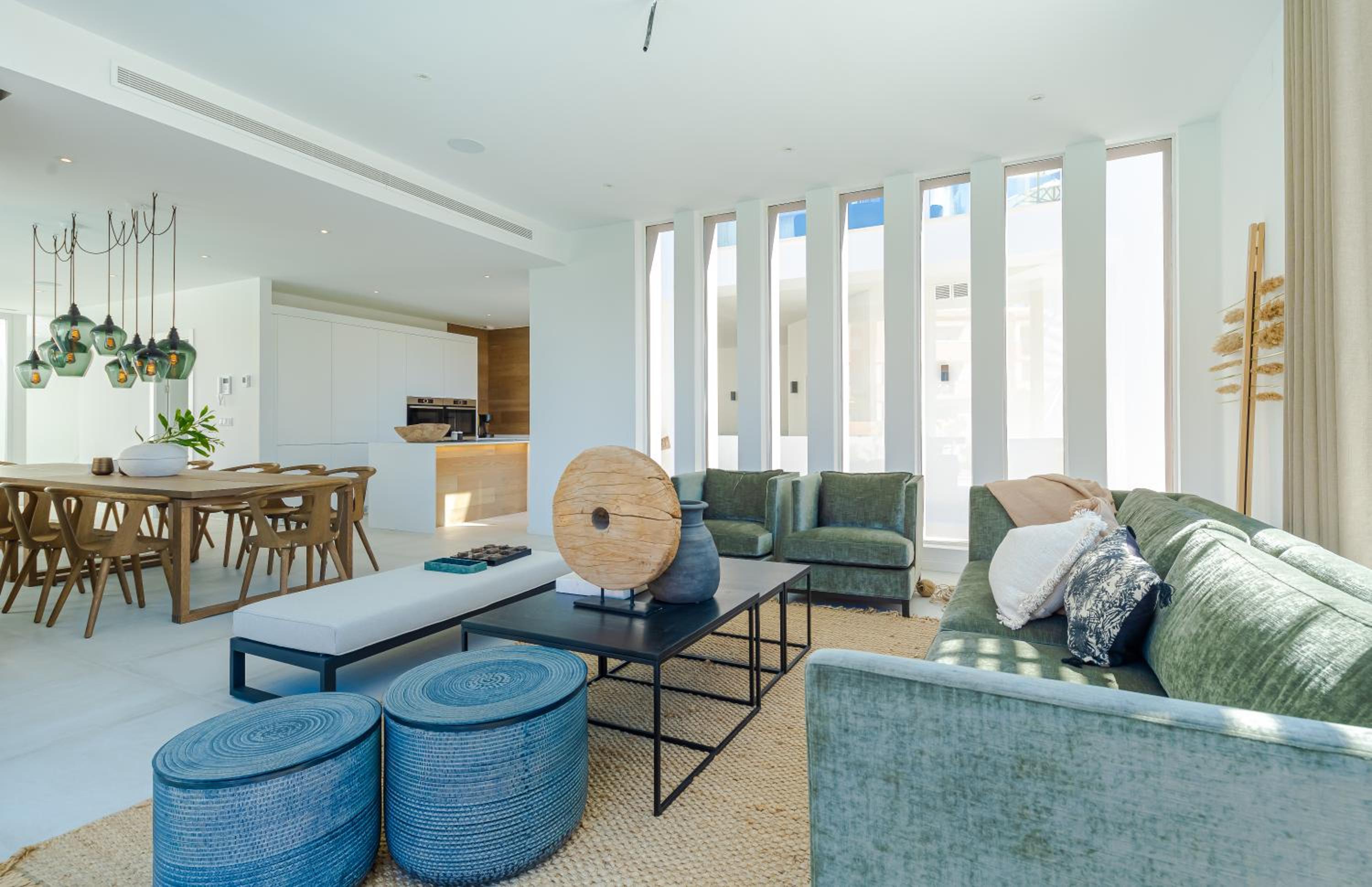Unique & Luxurious Villa With Heated Pool, Gym & C