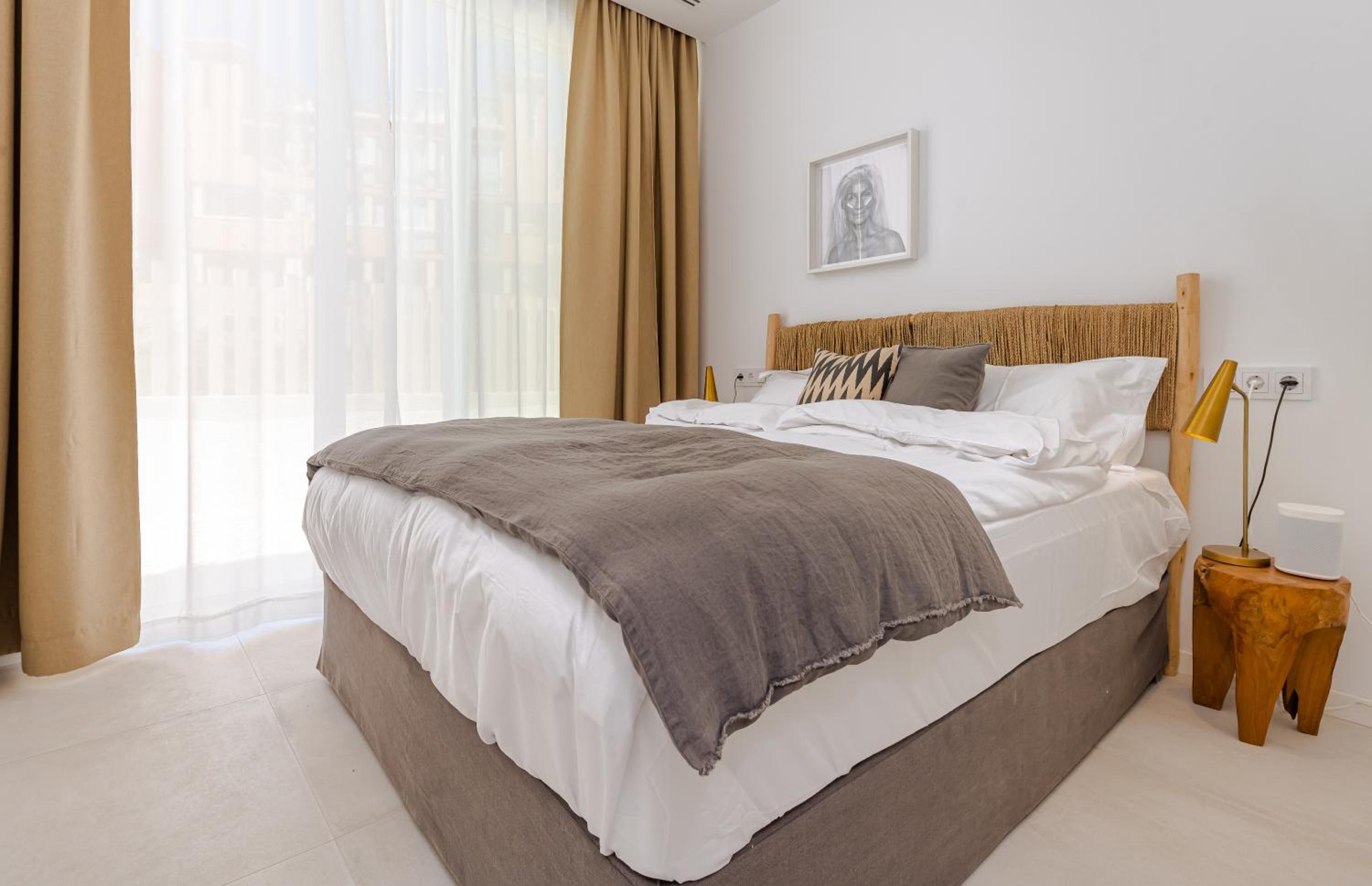 Unique & Luxurious Villa With Heated Pool, Gym & C